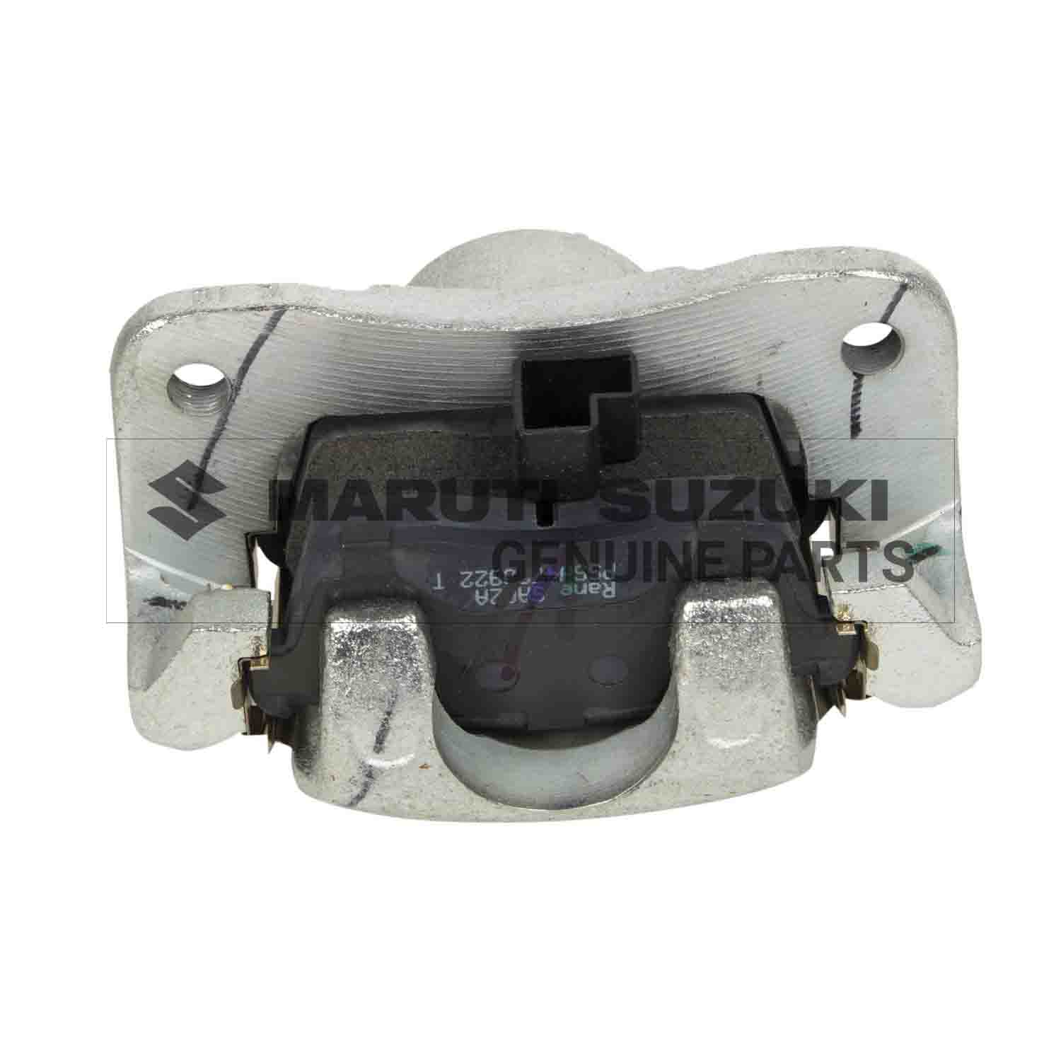 FRONT BRAKE CALIPER ASSY-LEFT