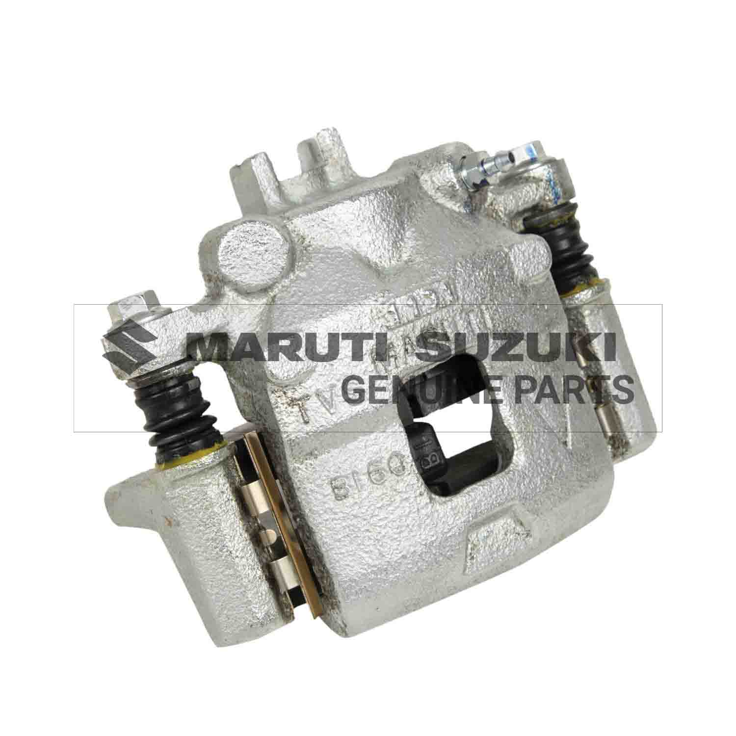 FRONT BRAKE CALIPER ASSY-LEFT