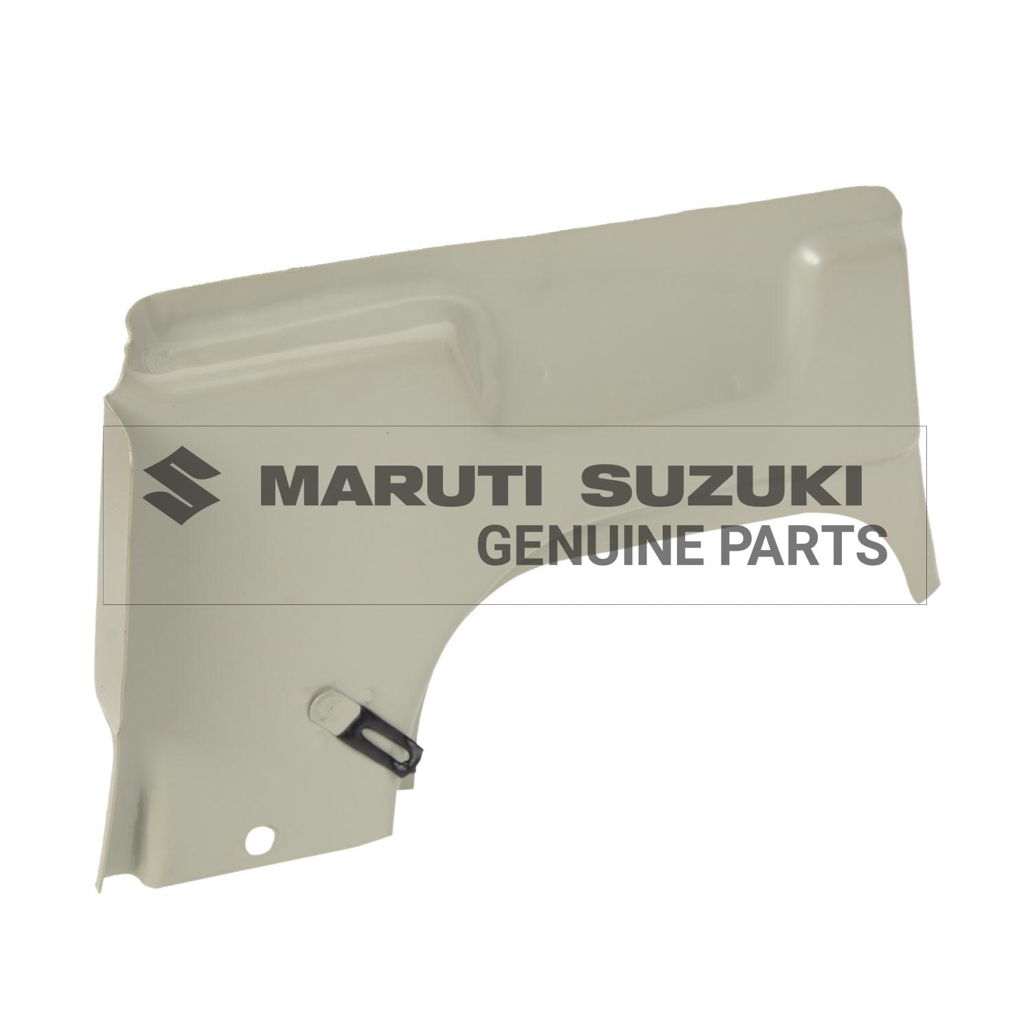 PANEL FR FLOOR INNER FR LH