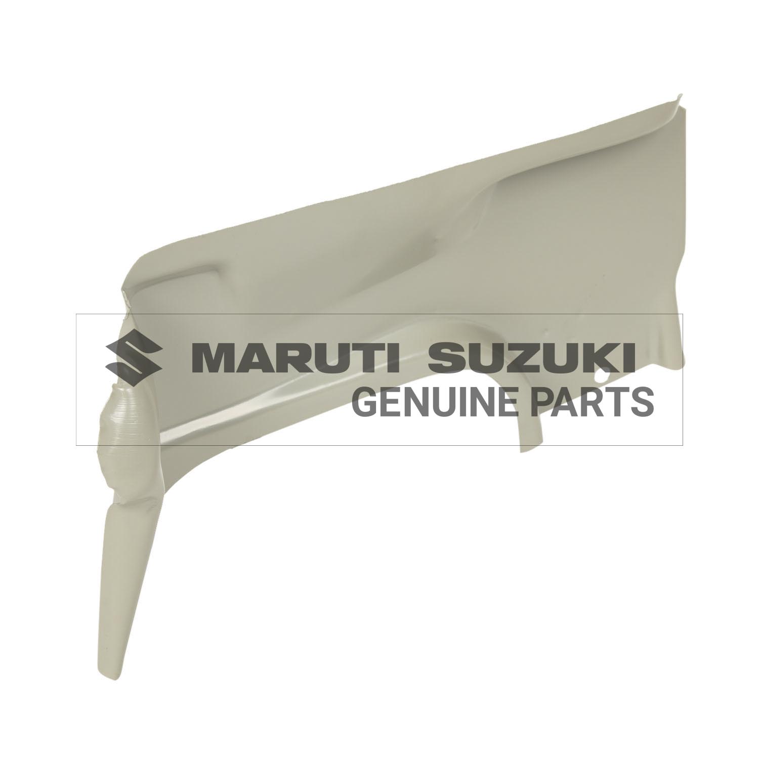 PANEL FR FLOOR INNER FR LH