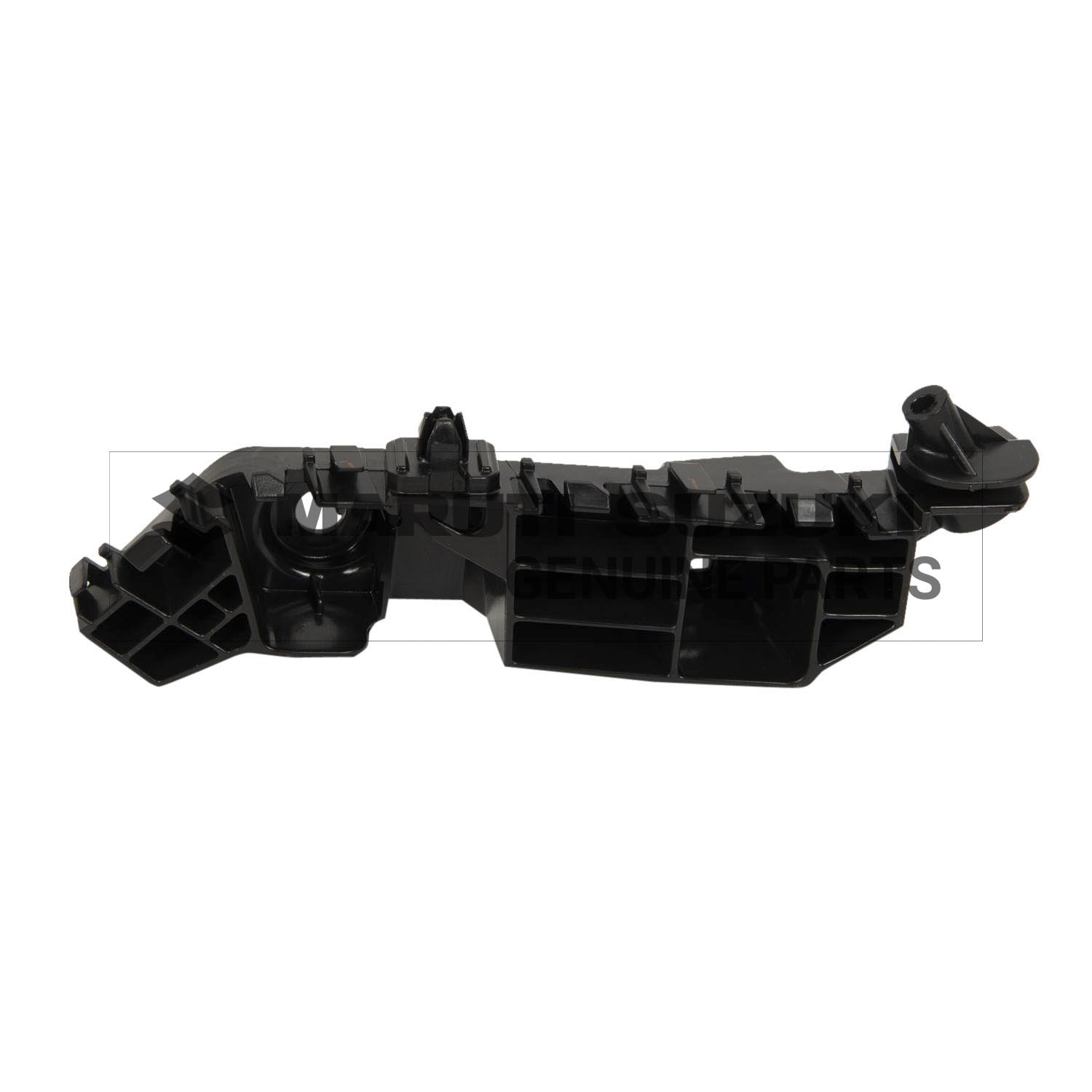HOLDER_FR BUMPER SIDE_L