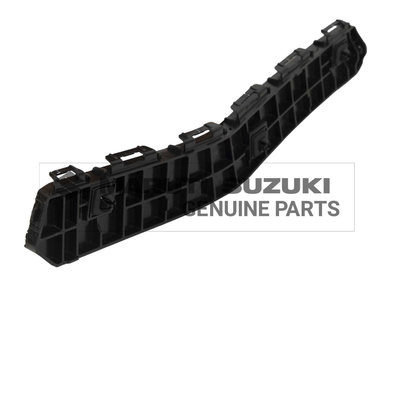 HOLDER_ RR BUMPER SIDE LH