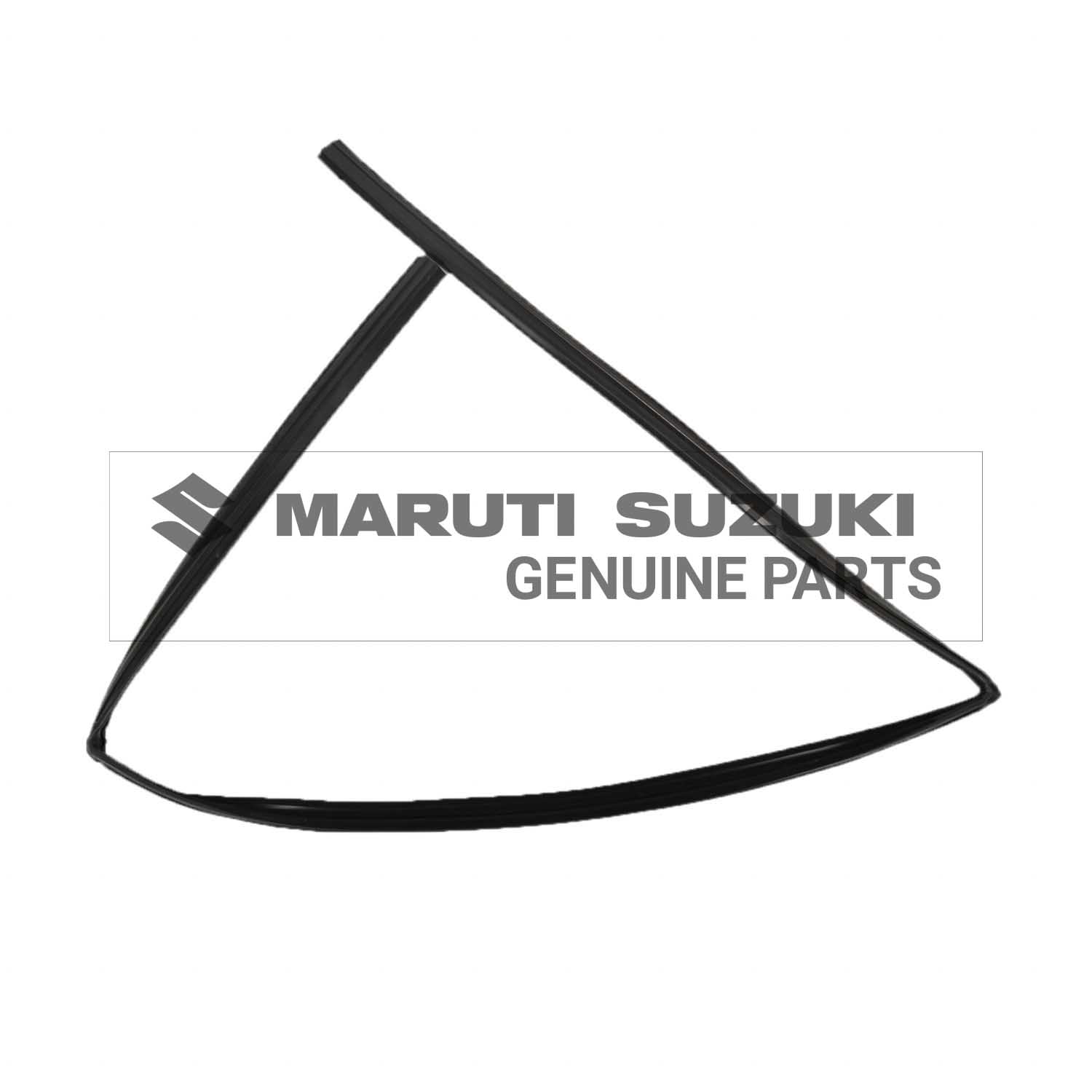 RUN_REAR DOOR GLASS_RH(ALTO)