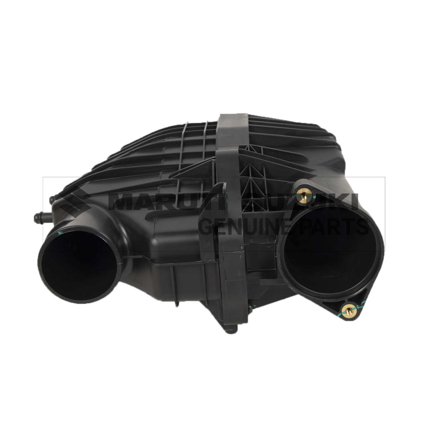 AIR CLEANER ASSY