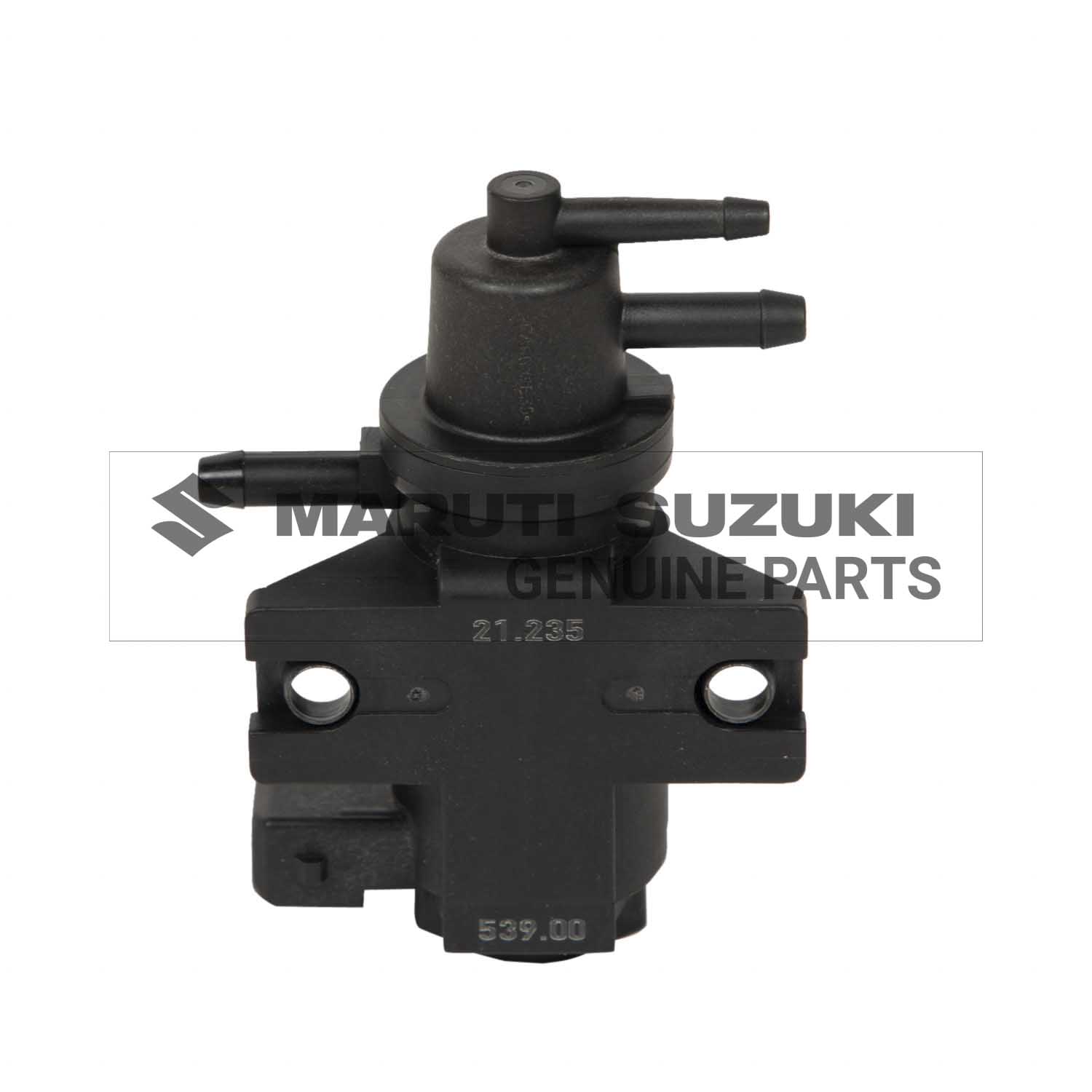 VALVE ASSY_T/C VACUUM CONTROL