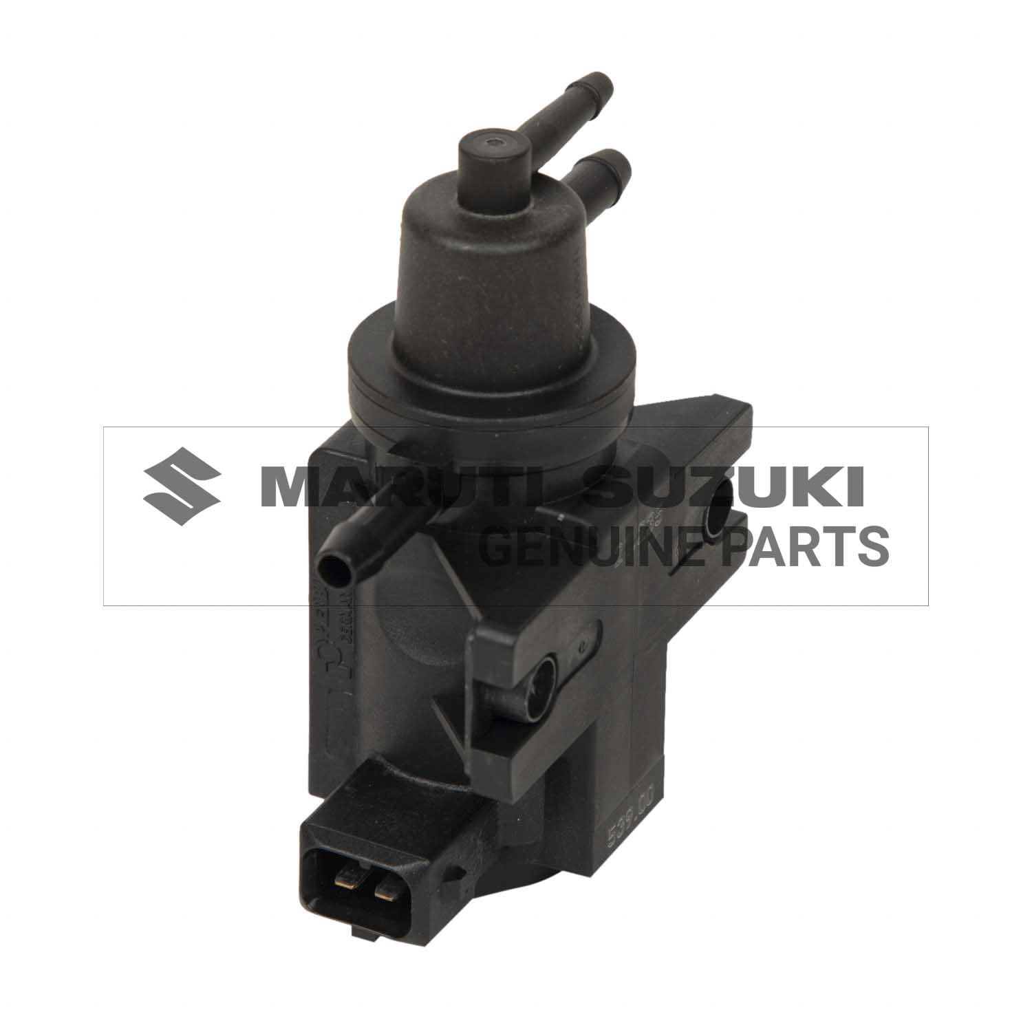 VALVE ASSY_T/C VACUUM CONTROL