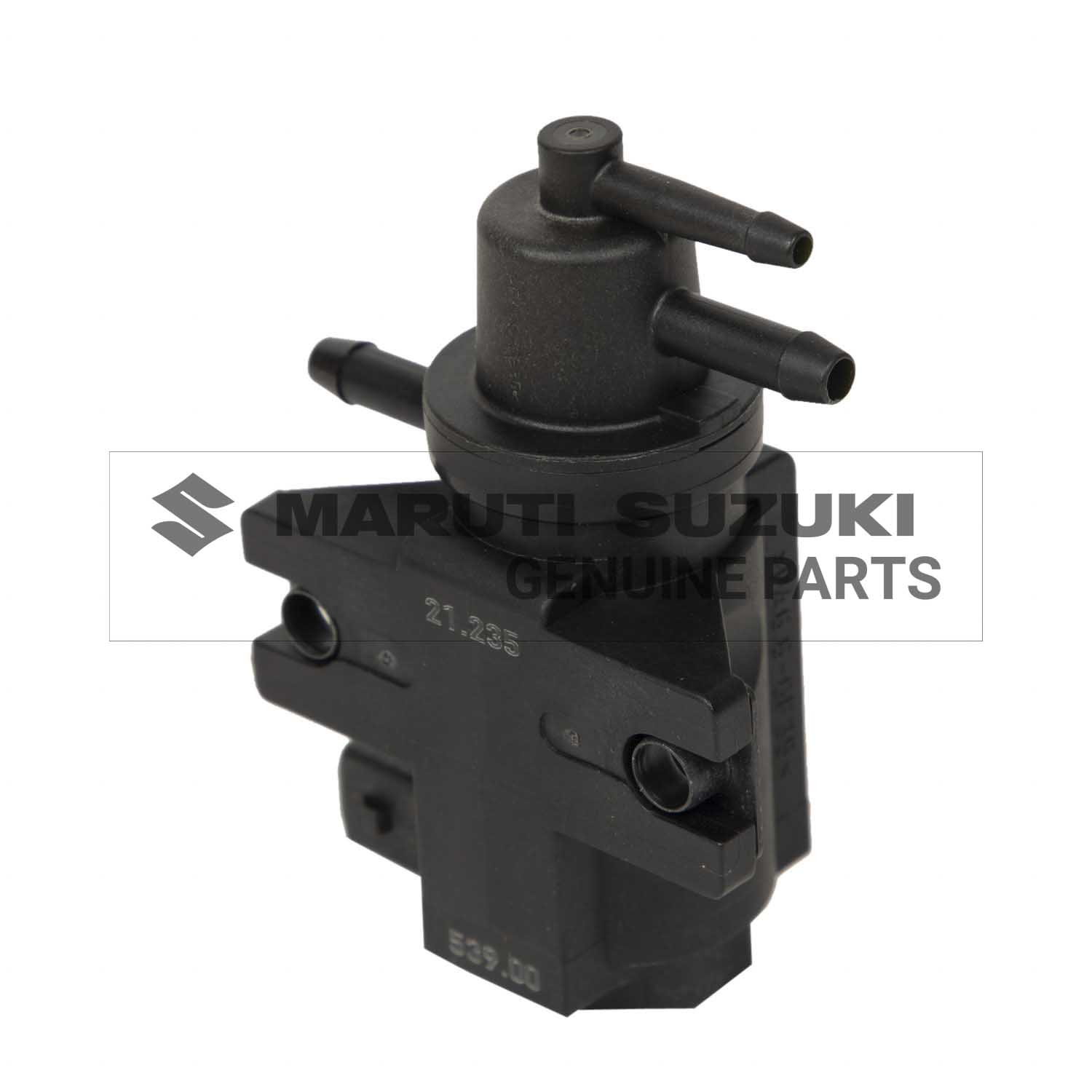 VALVE ASSY_T/C VACUUM CONTROL