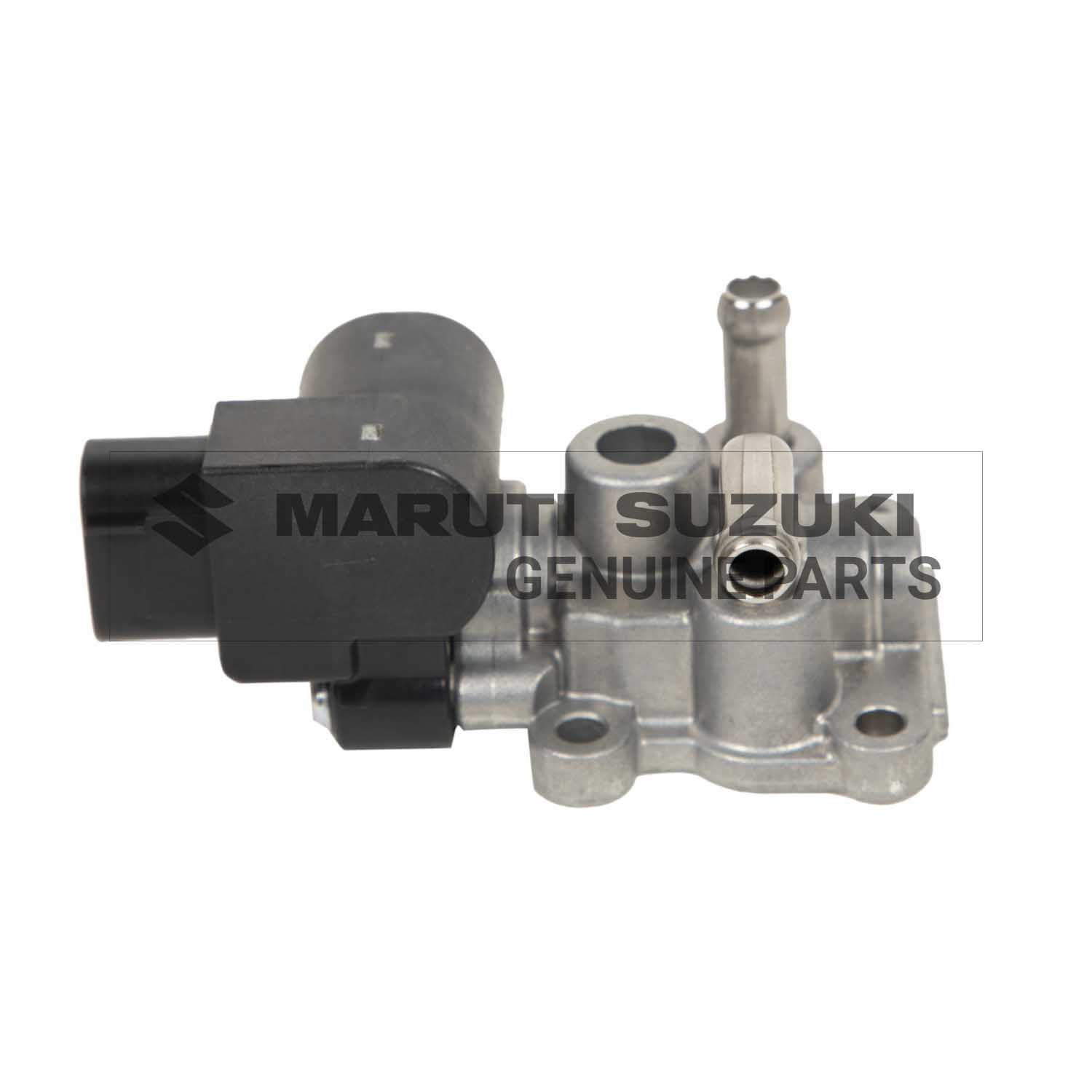 VALVE COMP ISC(CAR F
