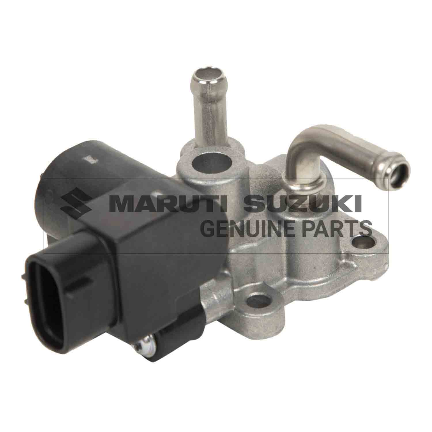 VALVE COMP ISC(CAR F