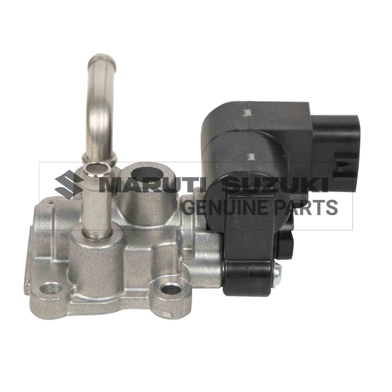 VALVE COMP ISC(CAR F