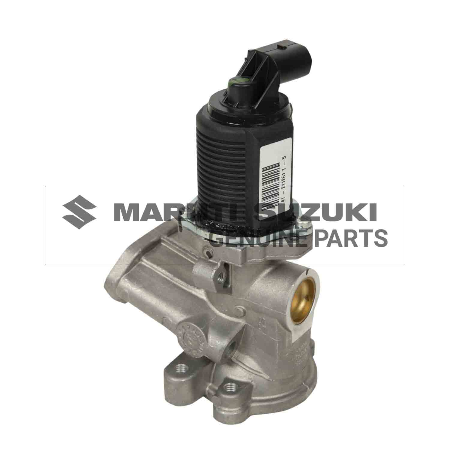 EGR VALVE