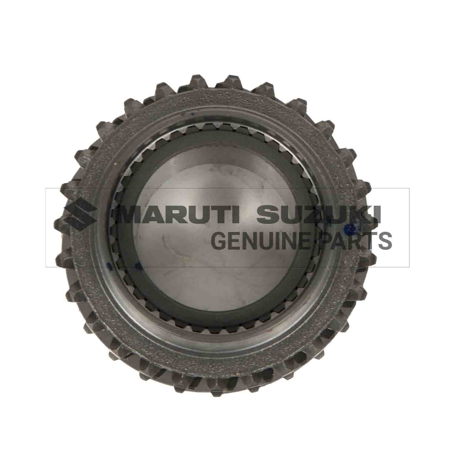 3RD GEAR_INPUT SHAFT