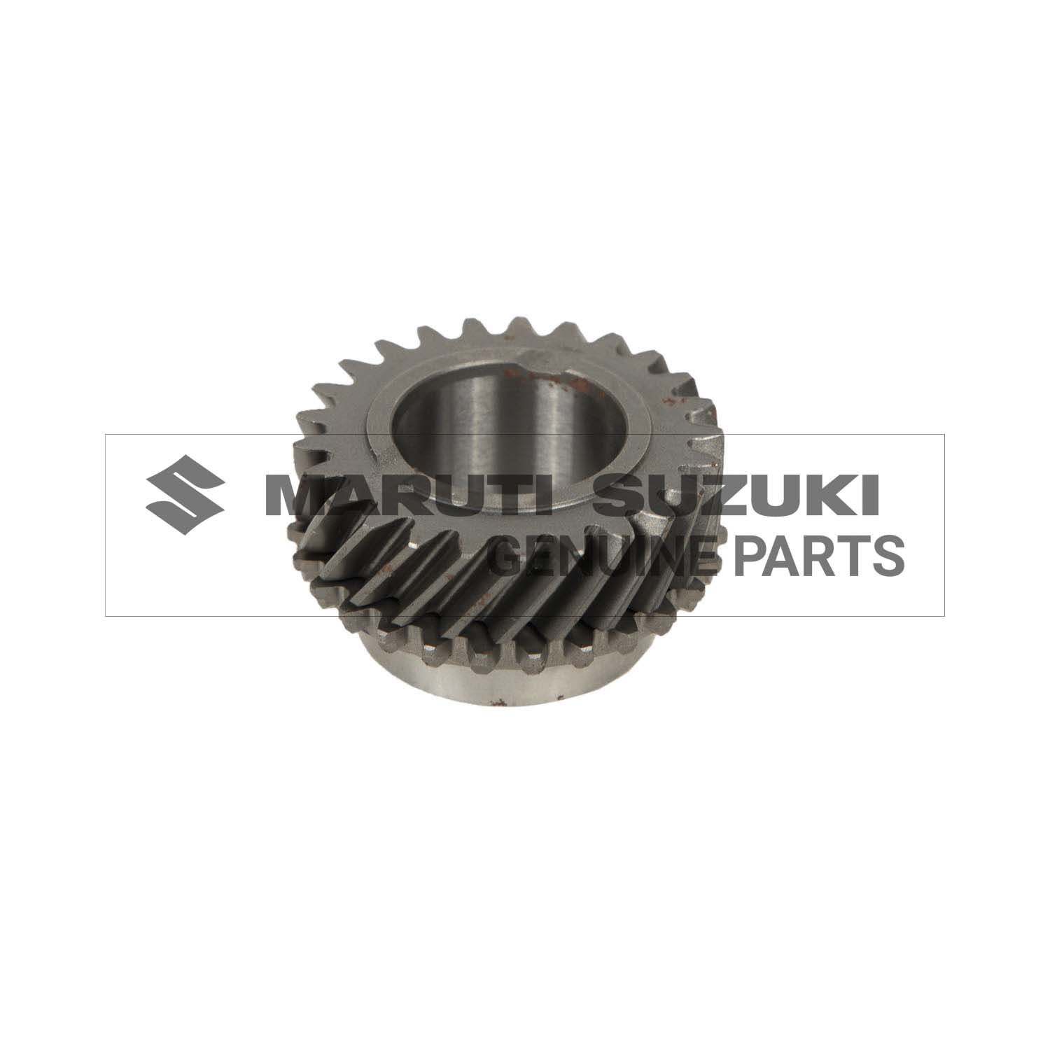 3RD GEAR_INPUT SHAFT