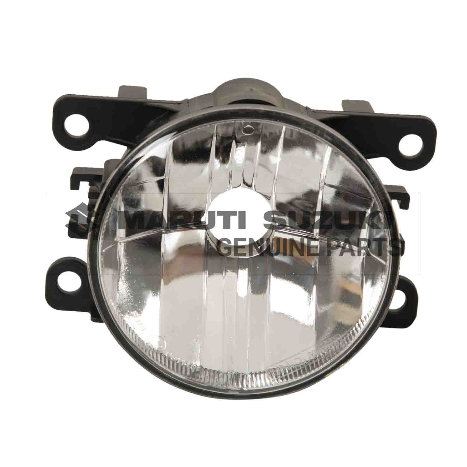 FOG LAMP