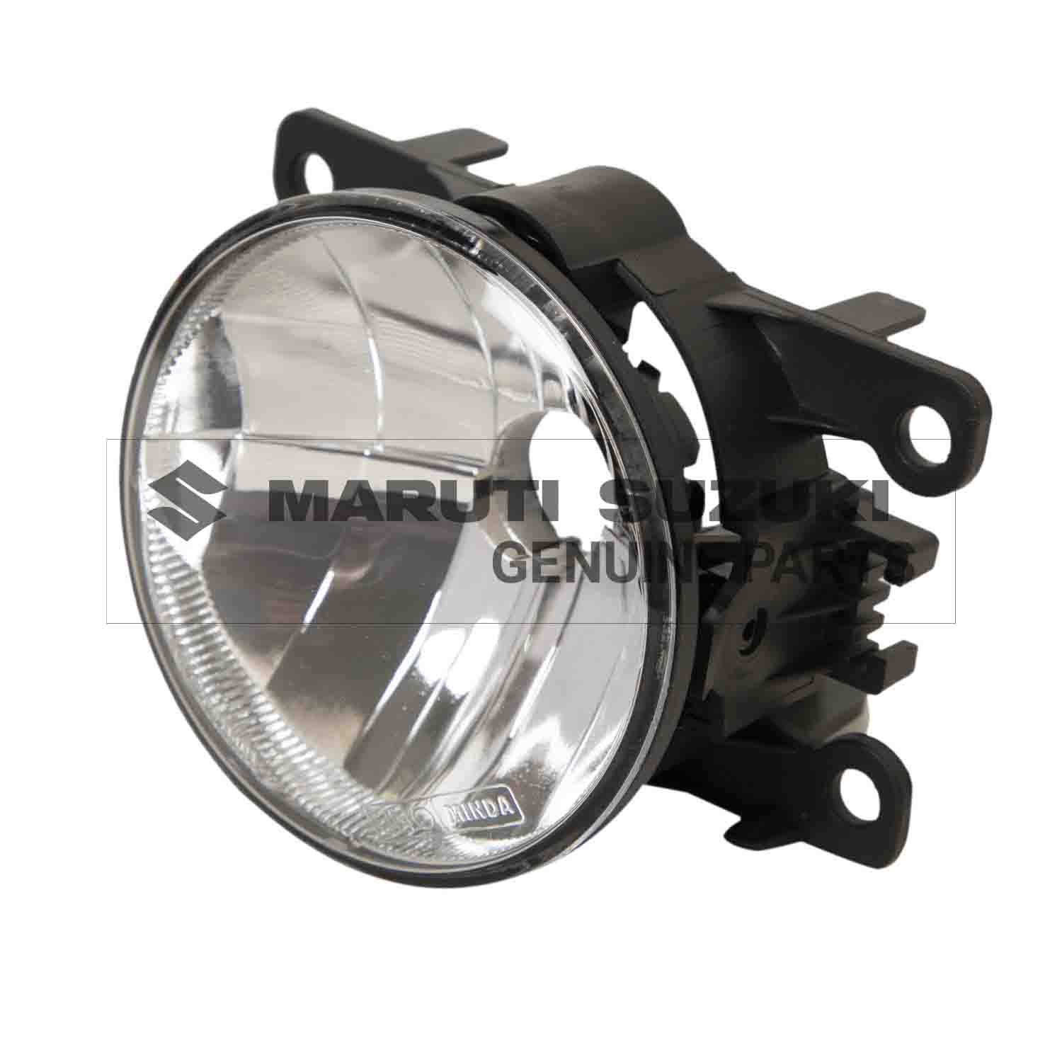 FOG LAMP