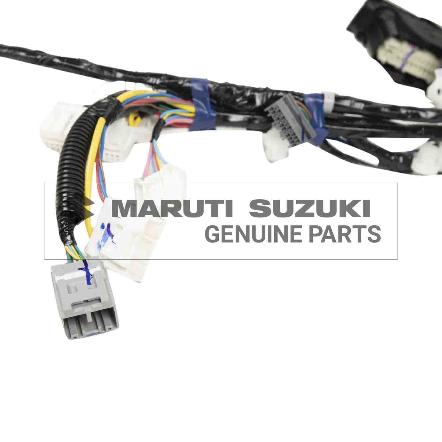 WIRING HARNESS_MAIN