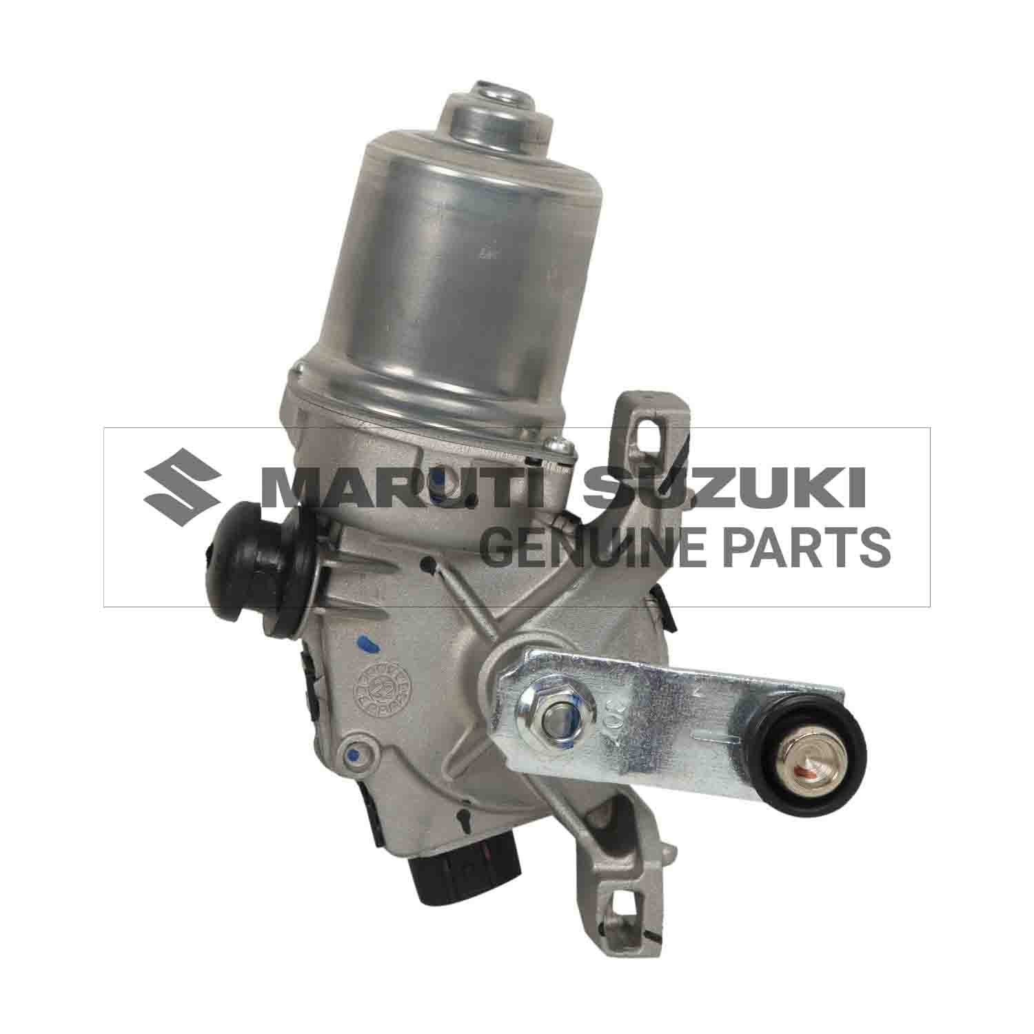 MOTOR ASSEMBLY_WIPER