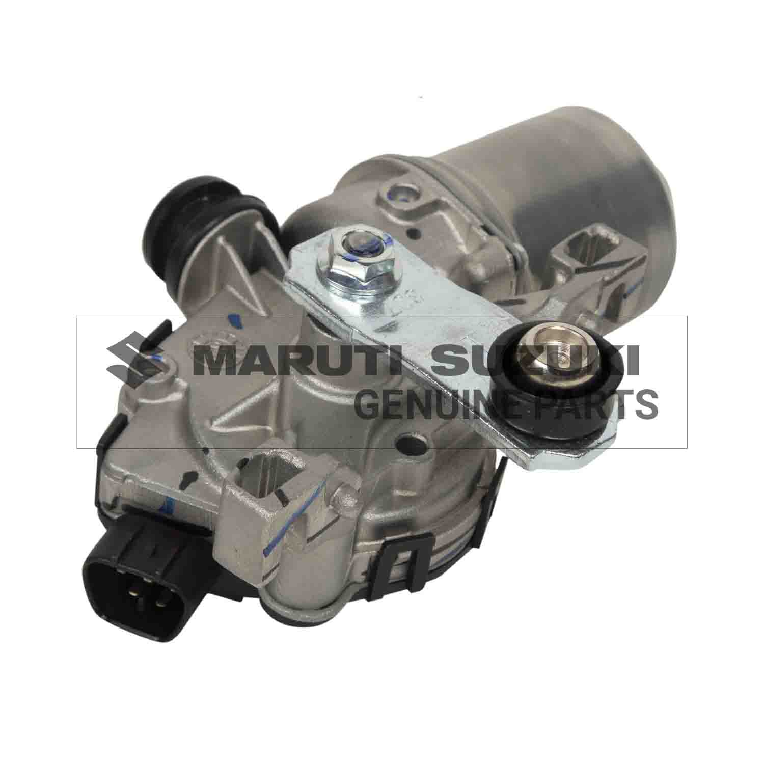 MOTOR ASSEMBLY_WIPER