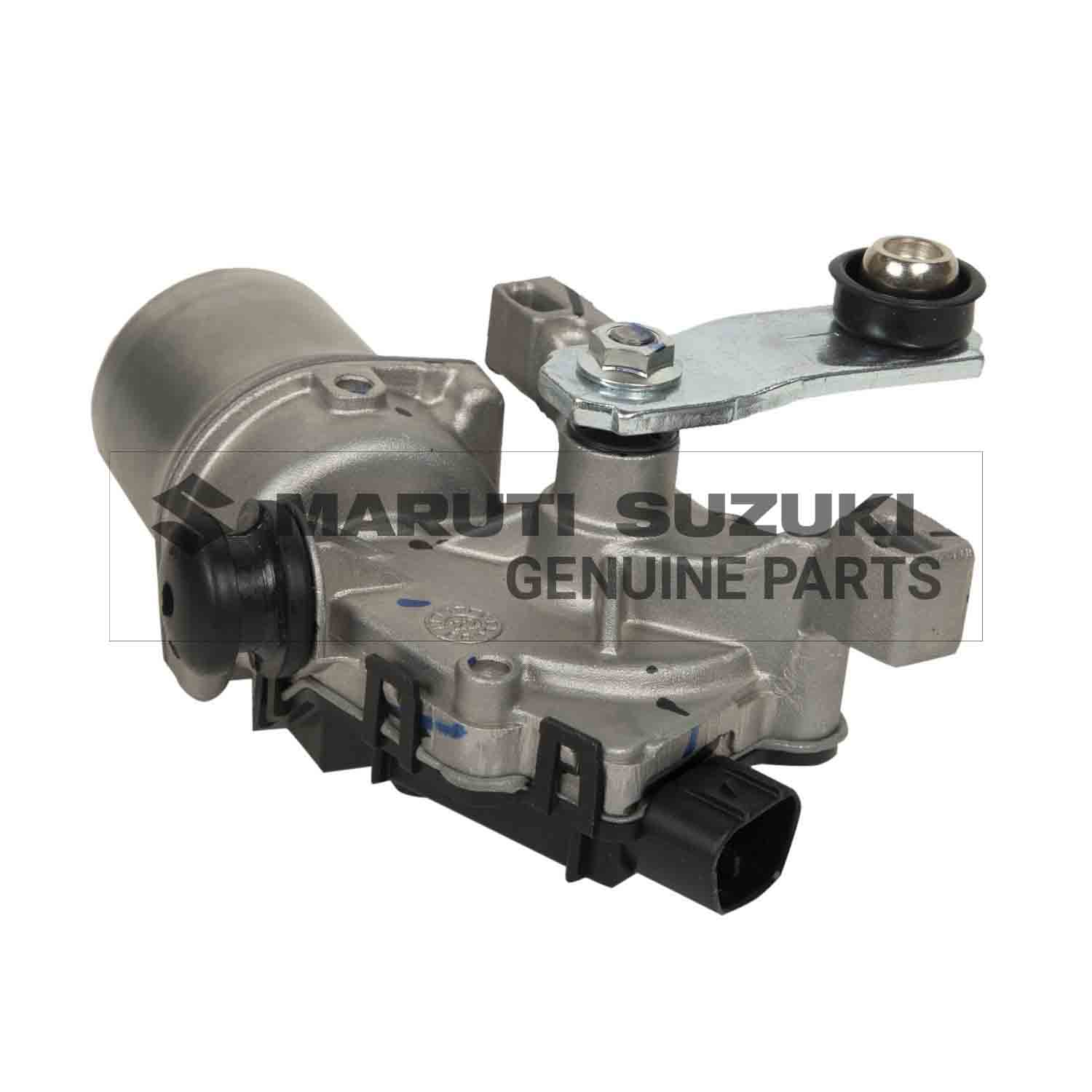 MOTOR ASSEMBLY_WIPER