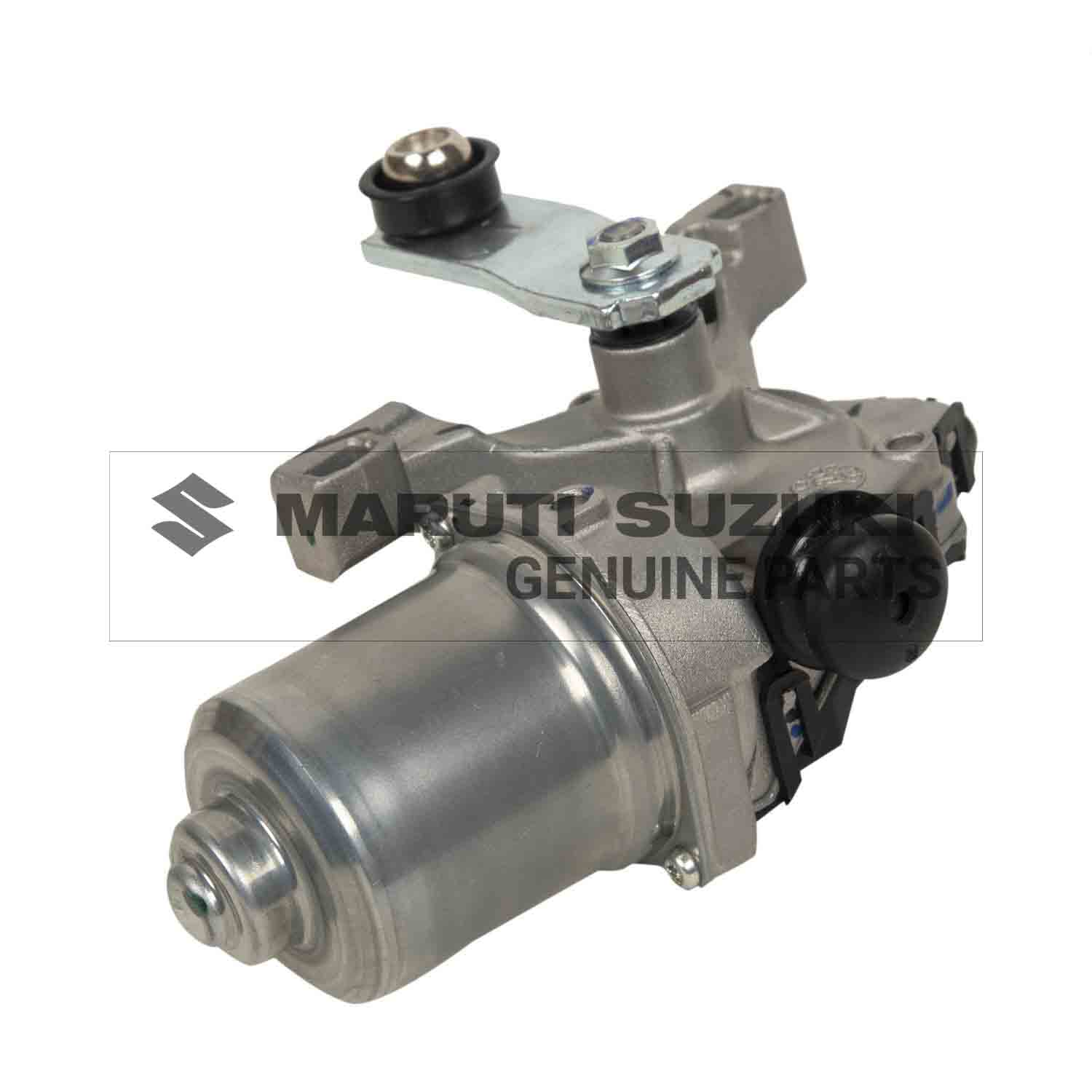 MOTOR ASSEMBLY_WIPER