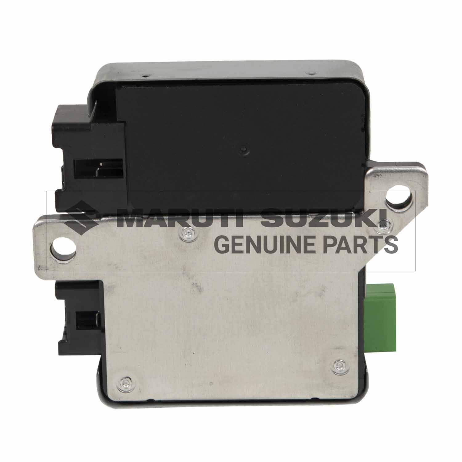 CONTROLLER ASSEMBLY_POWER STEERING