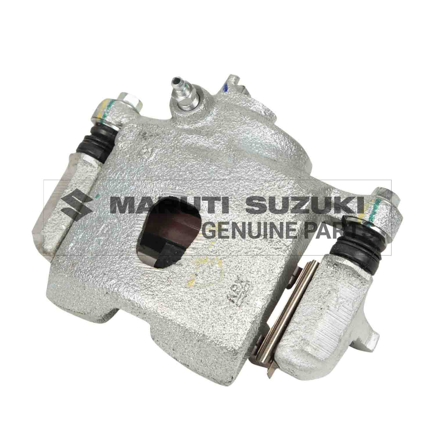 FRONT BRAKE CALIPER ASSY-RIGHT