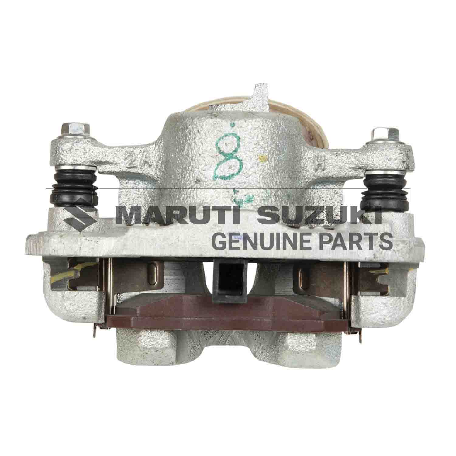 FRONT BRAKE CALIPER ASSY-RIGHT