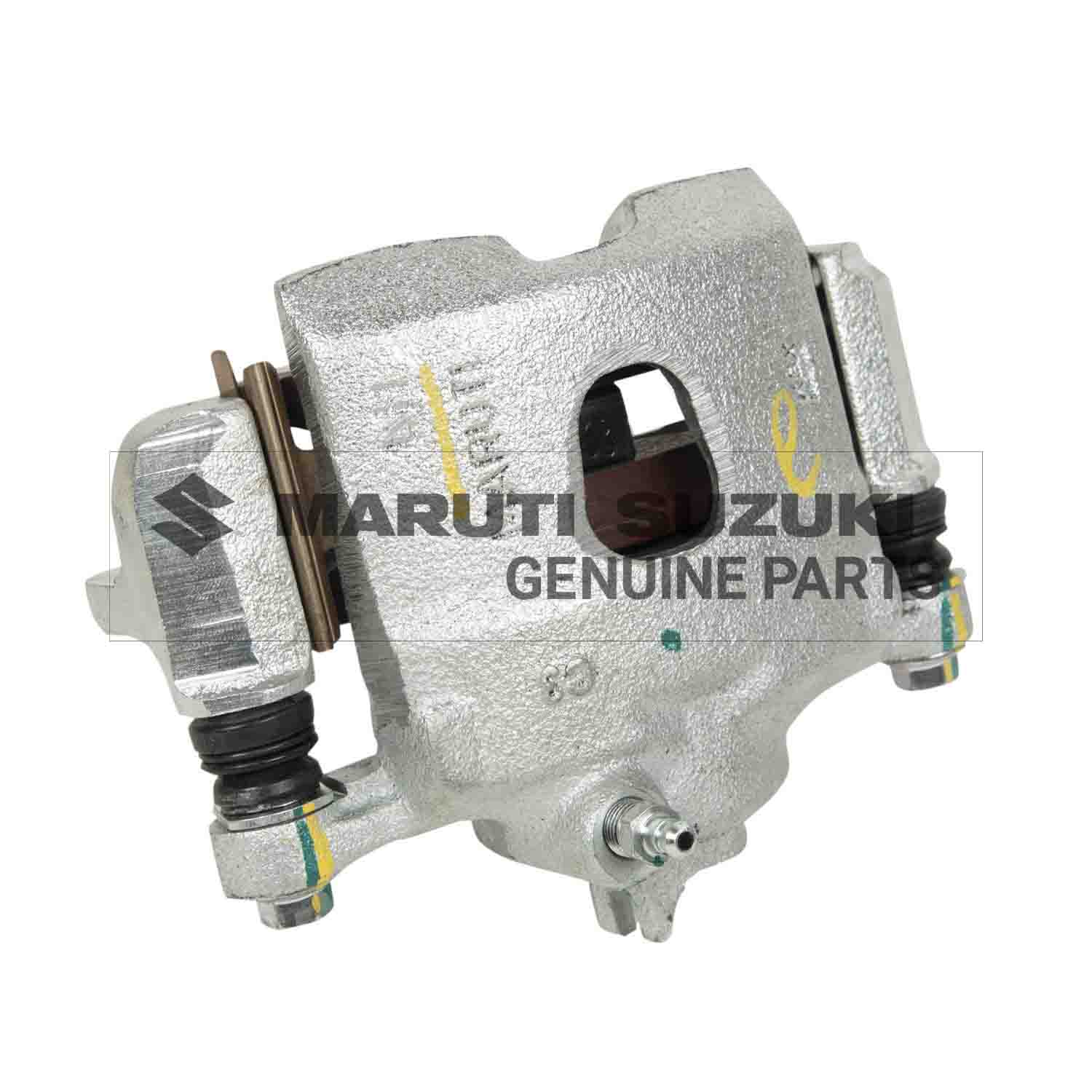 FRONT BRAKE CALIPER ASSY-LEFT