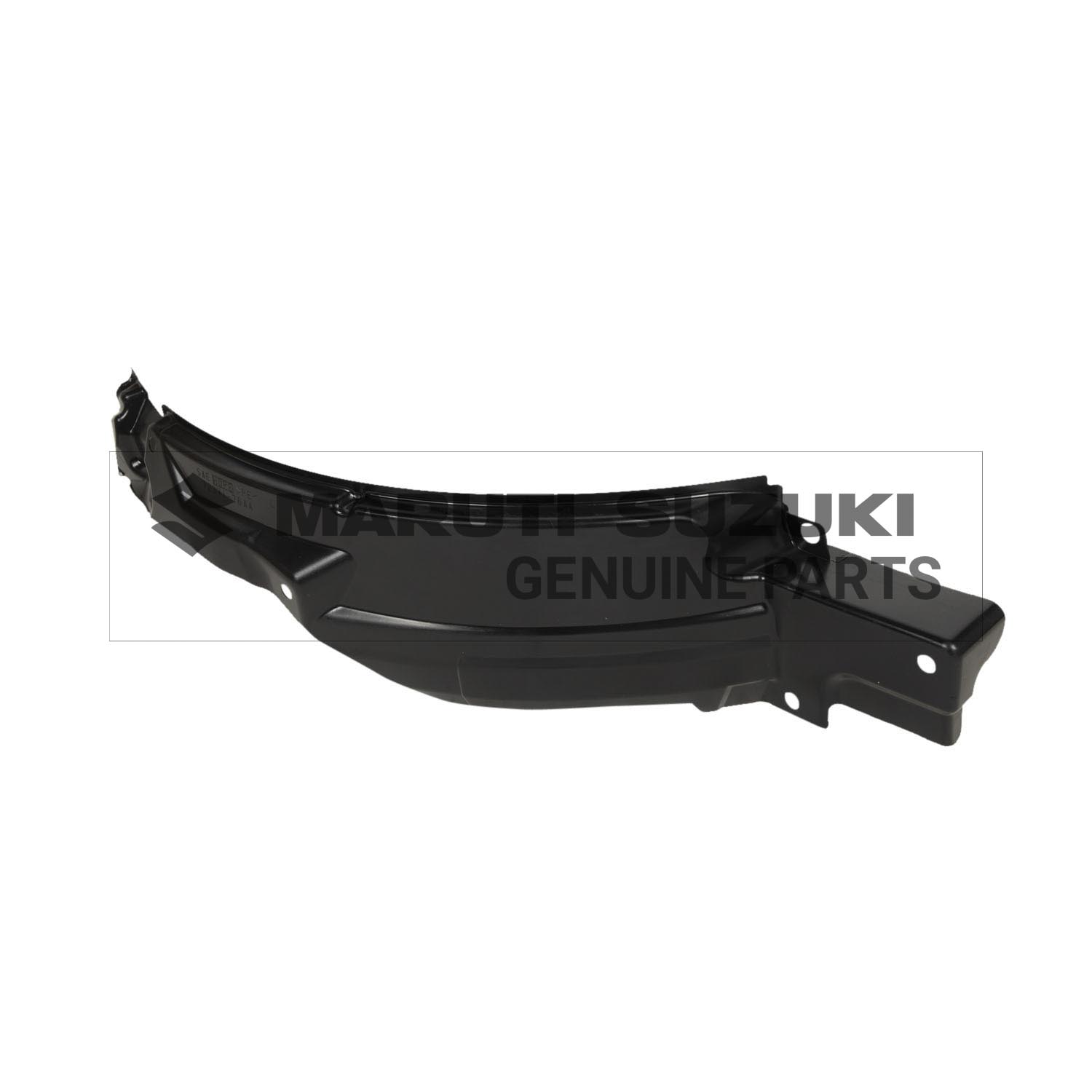 LINING FRONT FENDER_LH