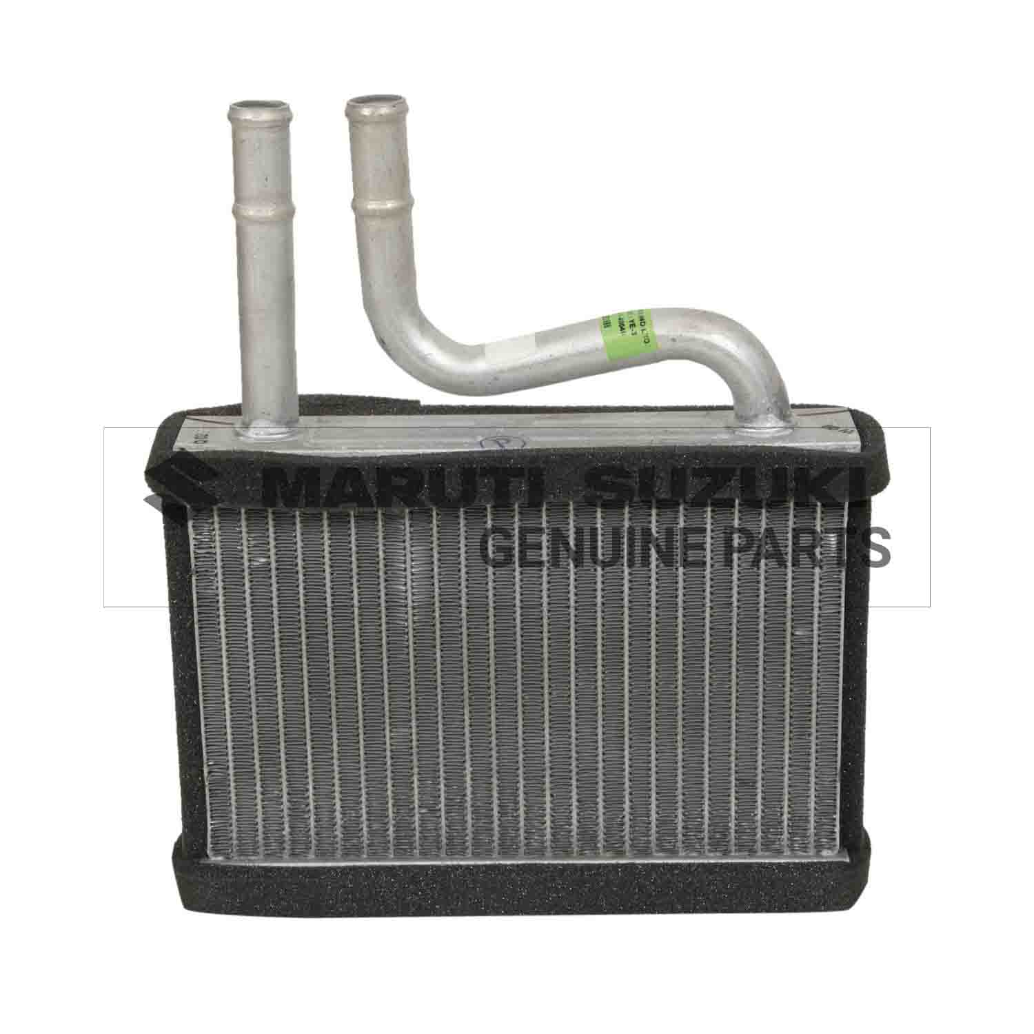 CORE ASSY_HEATER