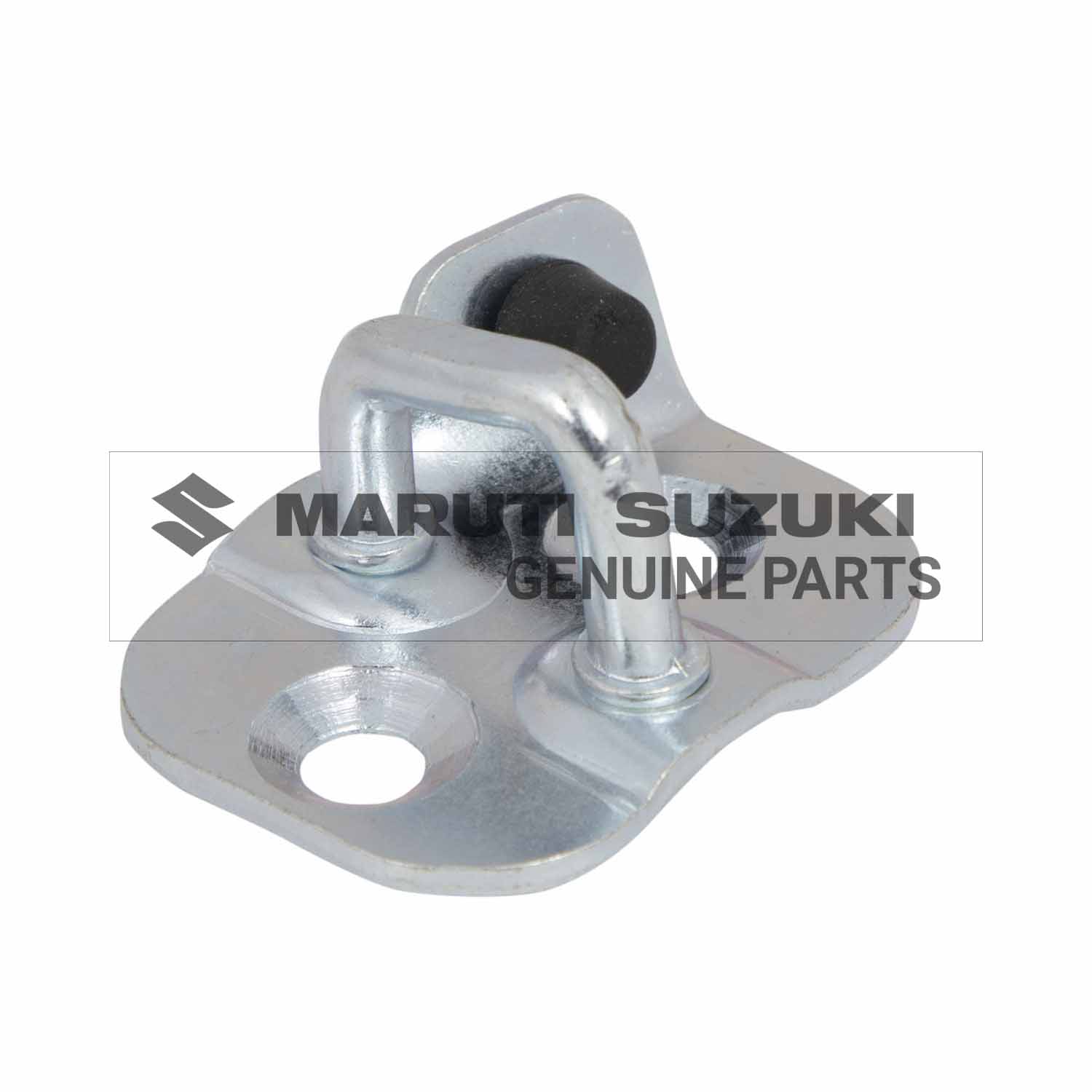 STRIKER_BACK DOOR LOCK