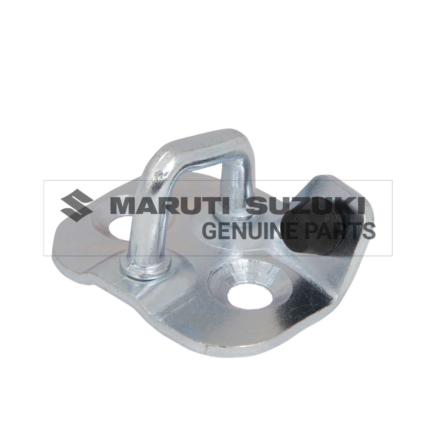 STRIKER_BACK DOOR LOCK