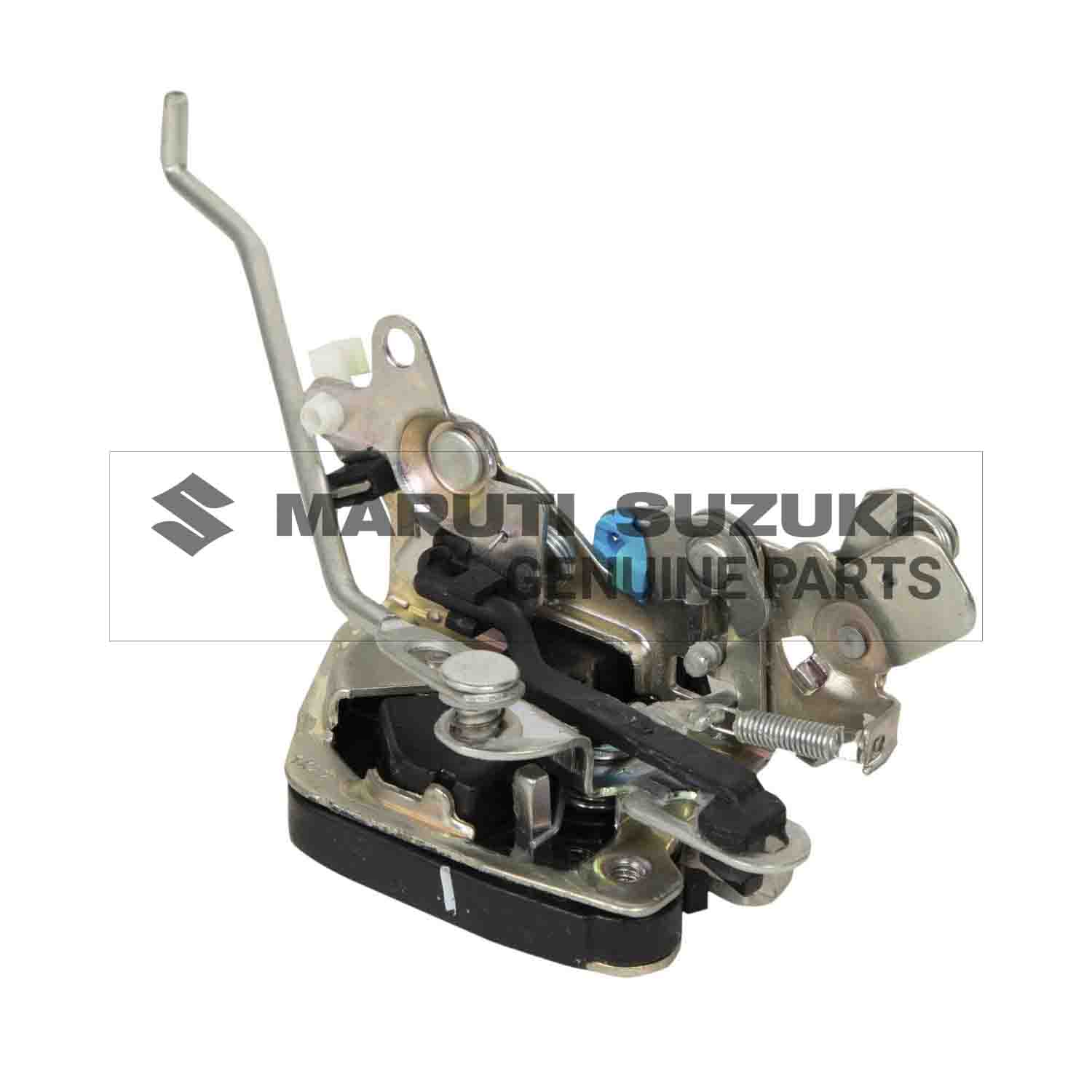 LATCH ASSY_REAR DOOR R_LATCH