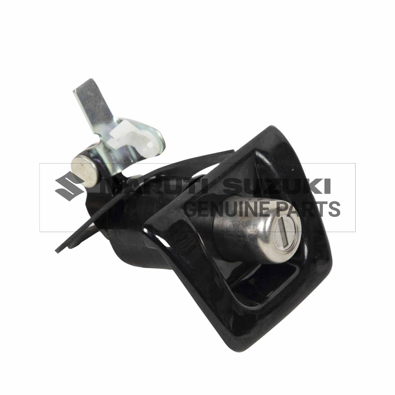 CYLINDER ASSEMBLY_BACK DOOR LOCK