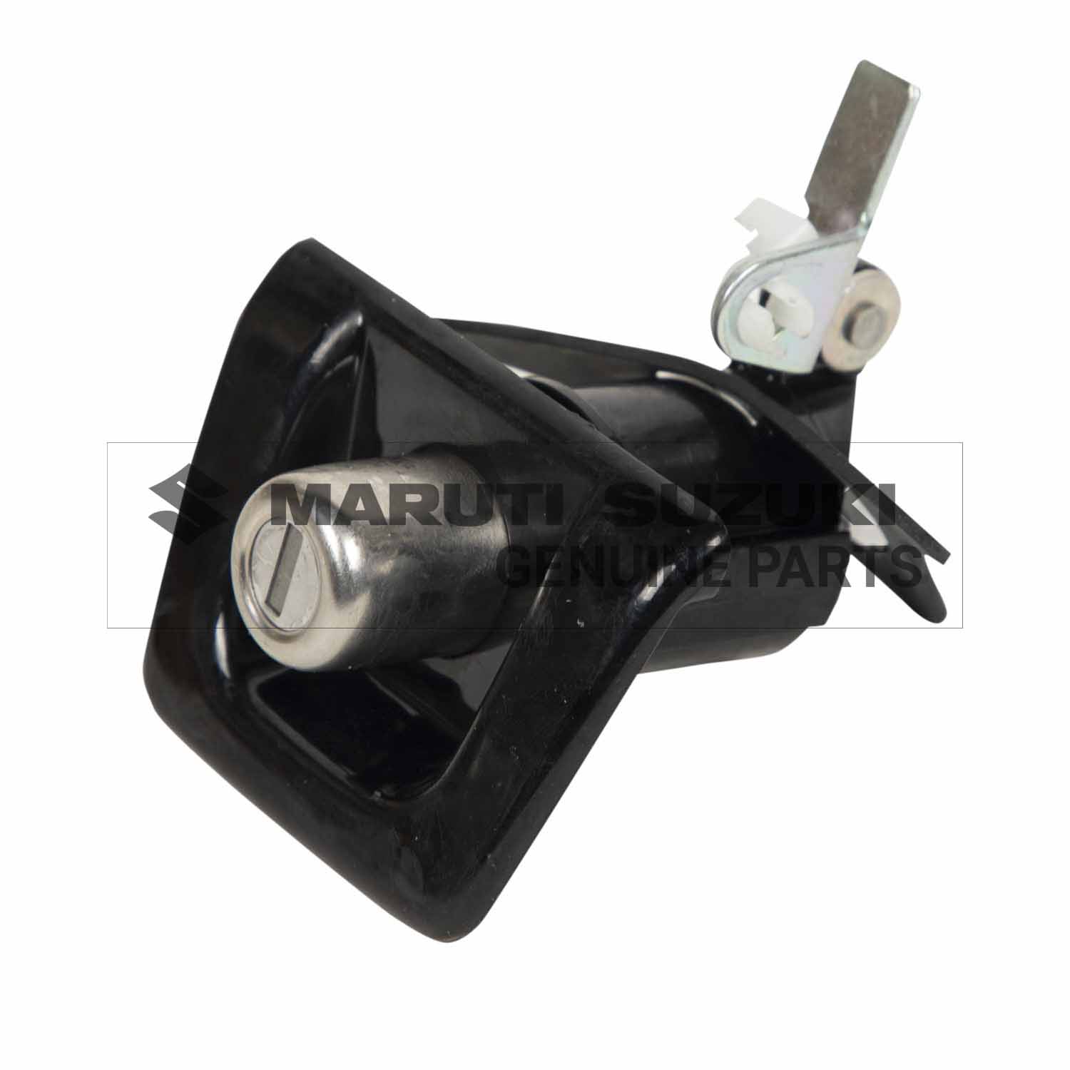 CYLINDER ASSEMBLY_BACK DOOR LOCK
