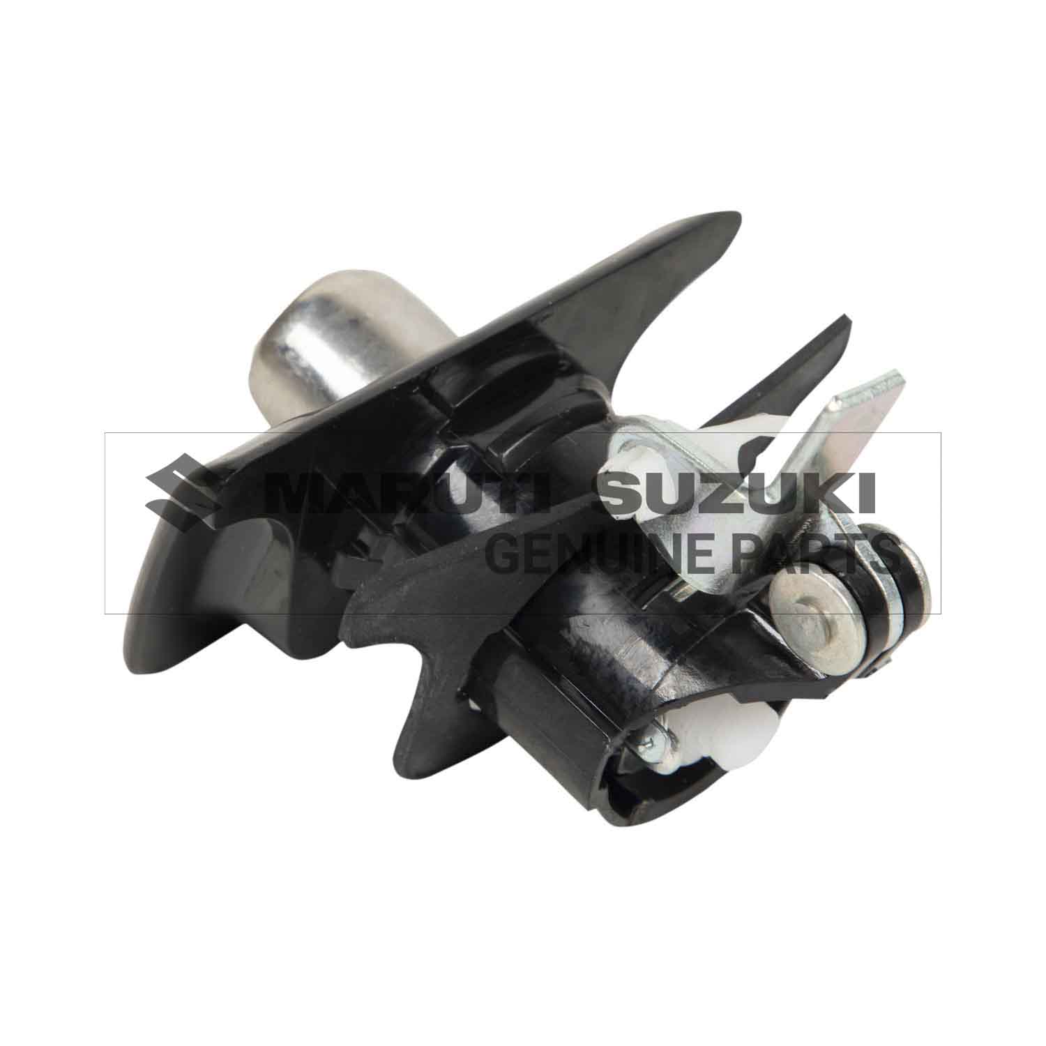 CYLINDER ASSEMBLY_BACK DOOR LOCK