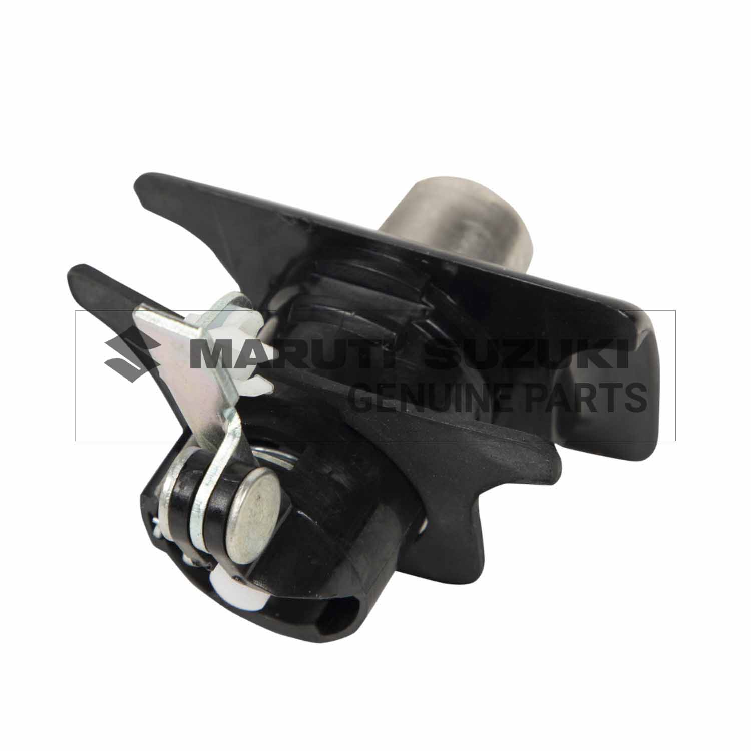 CYLINDER ASSEMBLY_BACK DOOR LOCK