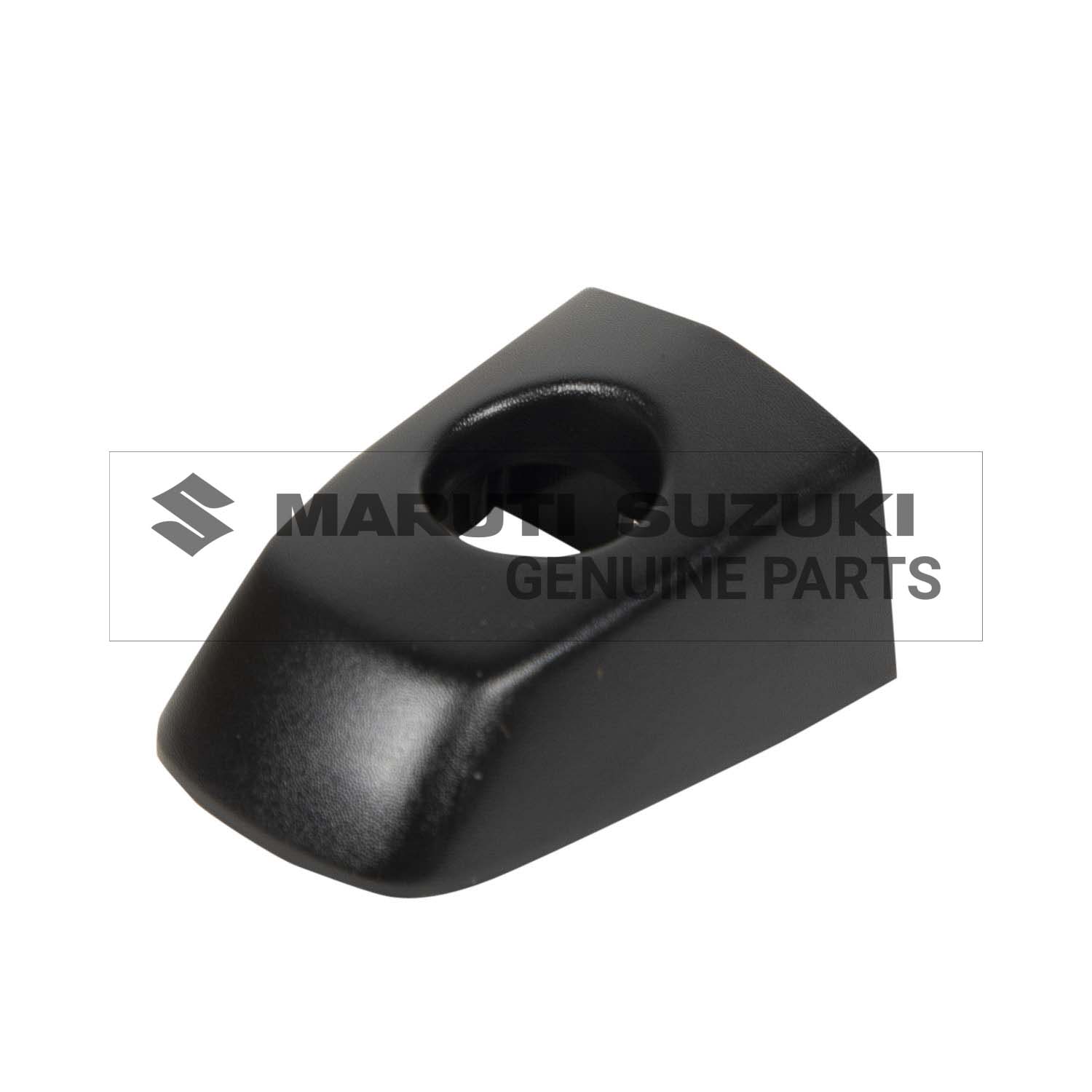 CAP_FRONT DOOR (OUTER)