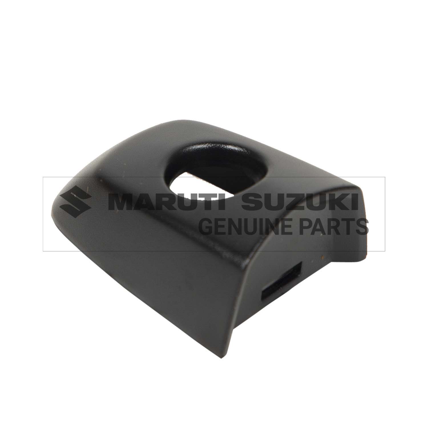 CAP_FRONT DOOR (OUTER)