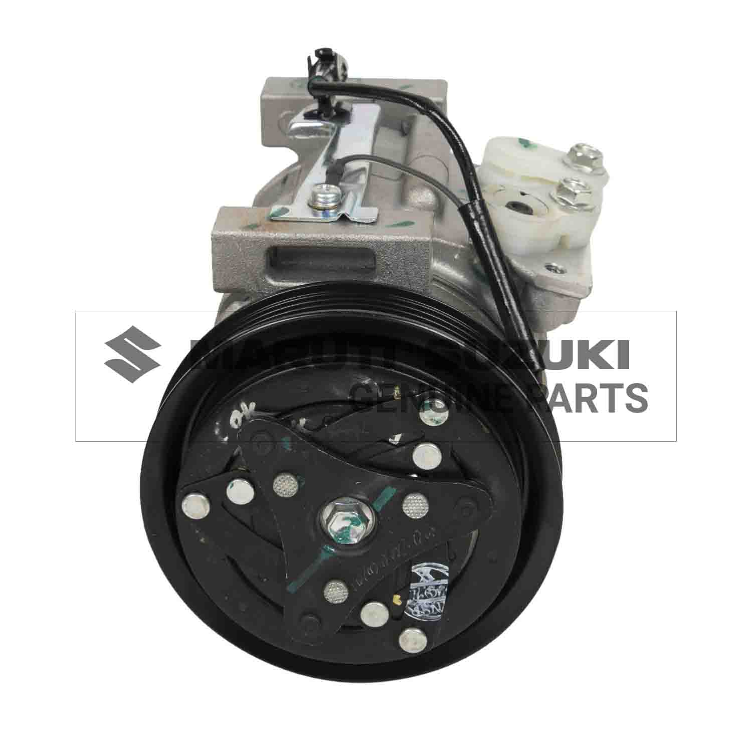 AC COMPRESSOR