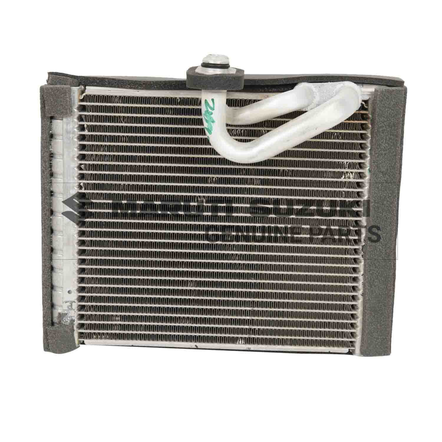 EVAPORATOR ASSY