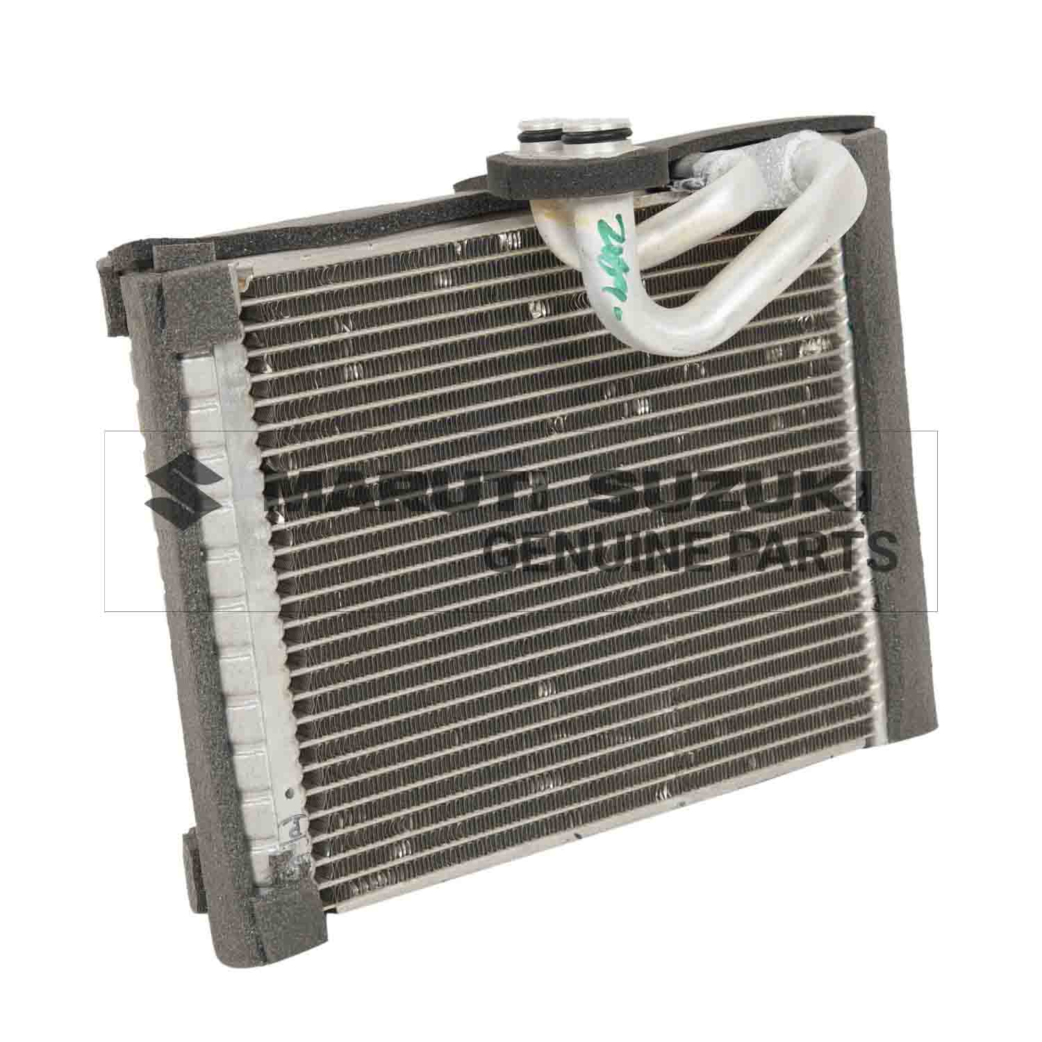 EVAPORATOR ASSY