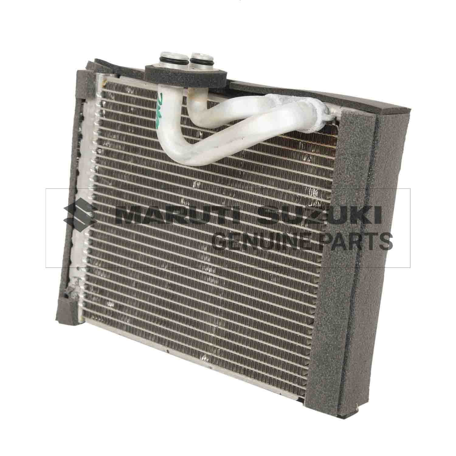 EVAPORATOR ASSY