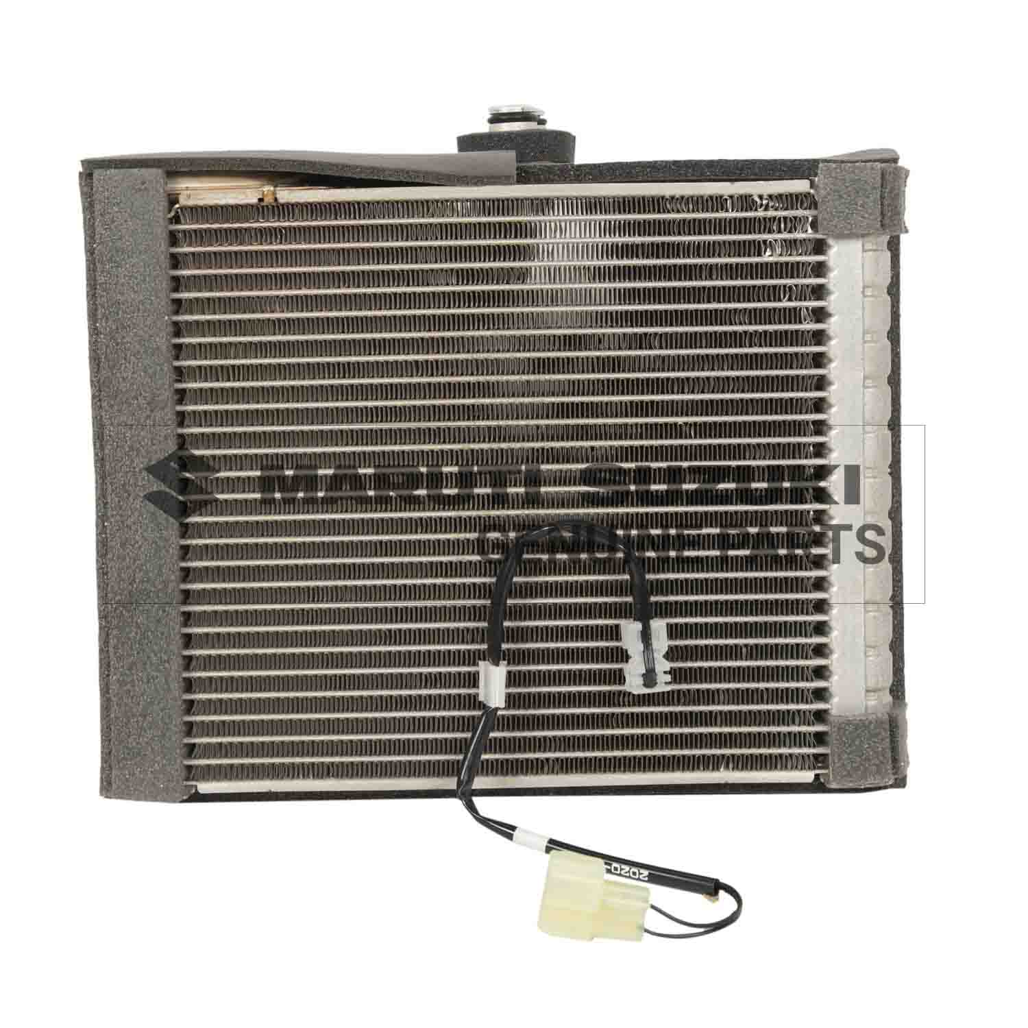 EVAPORATOR ASSY