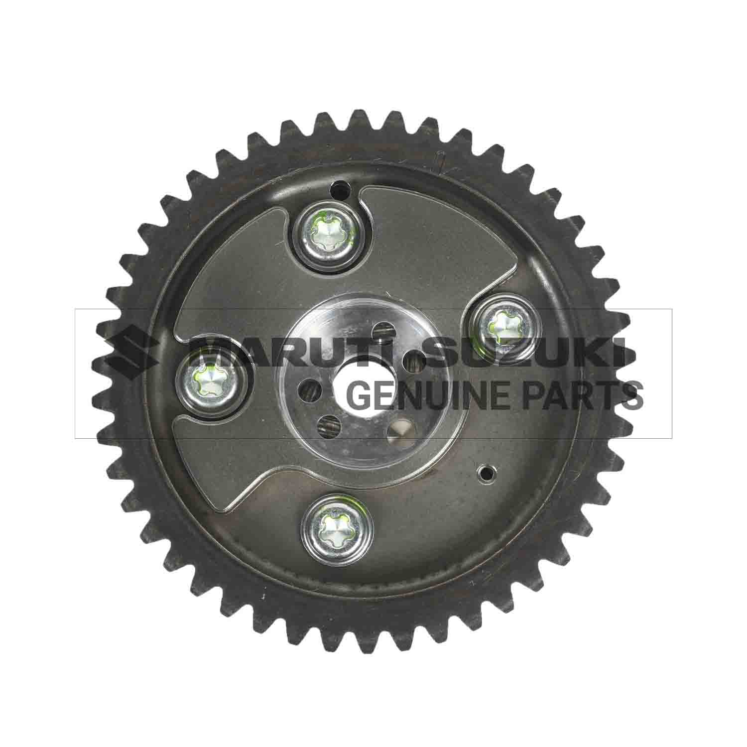 SPROCKET - CAMSHAFT TIMING