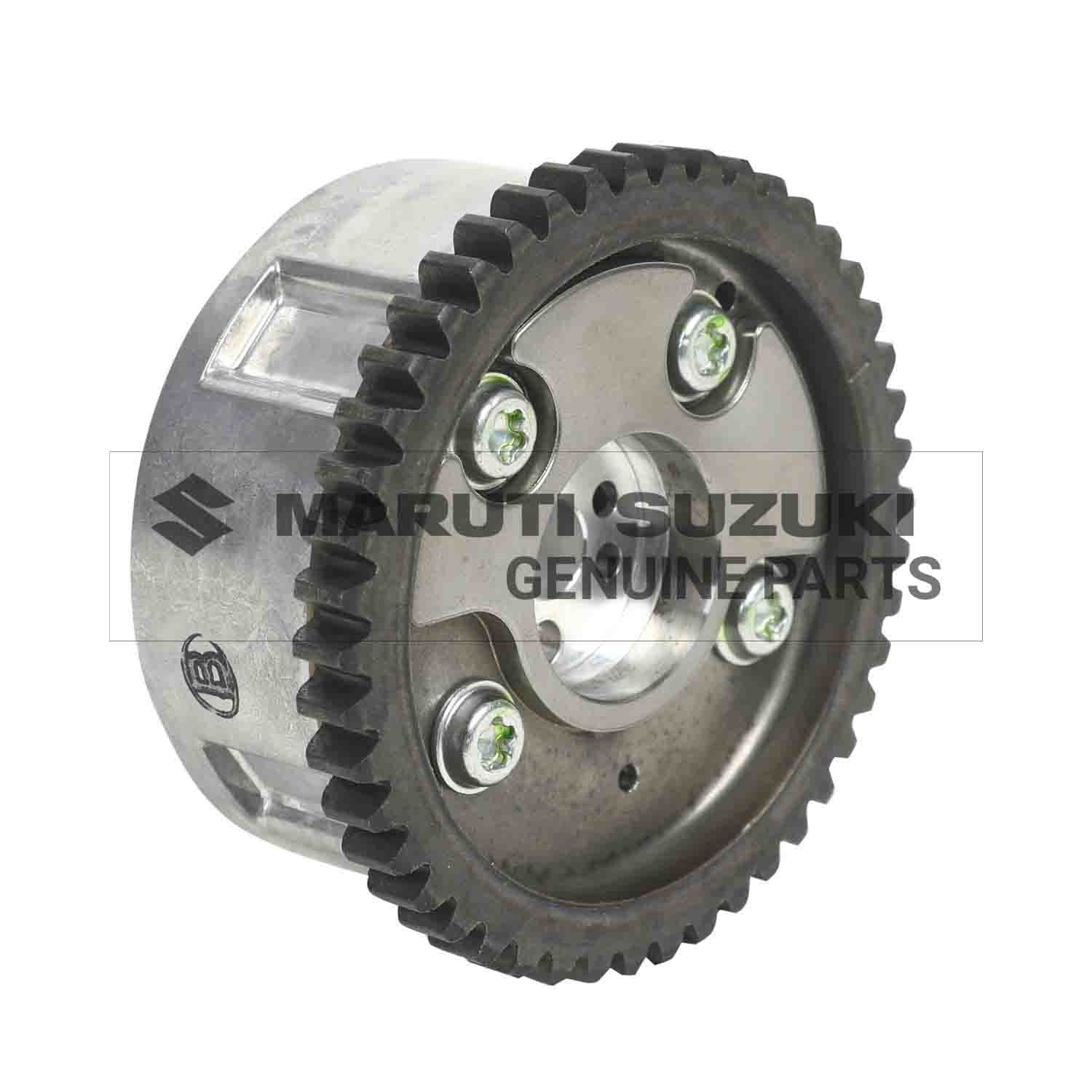 SPROCKET - CAMSHAFT TIMING
