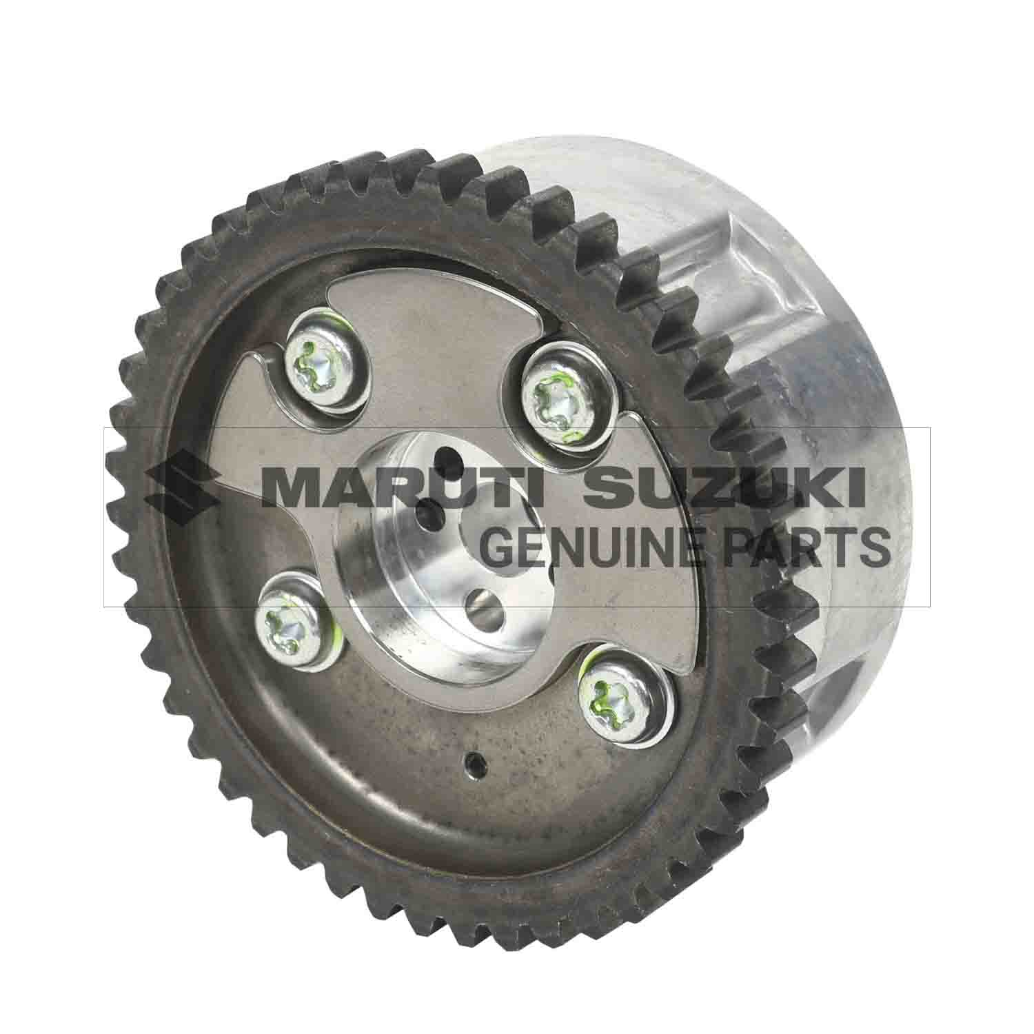 SPROCKET - CAMSHAFT TIMING