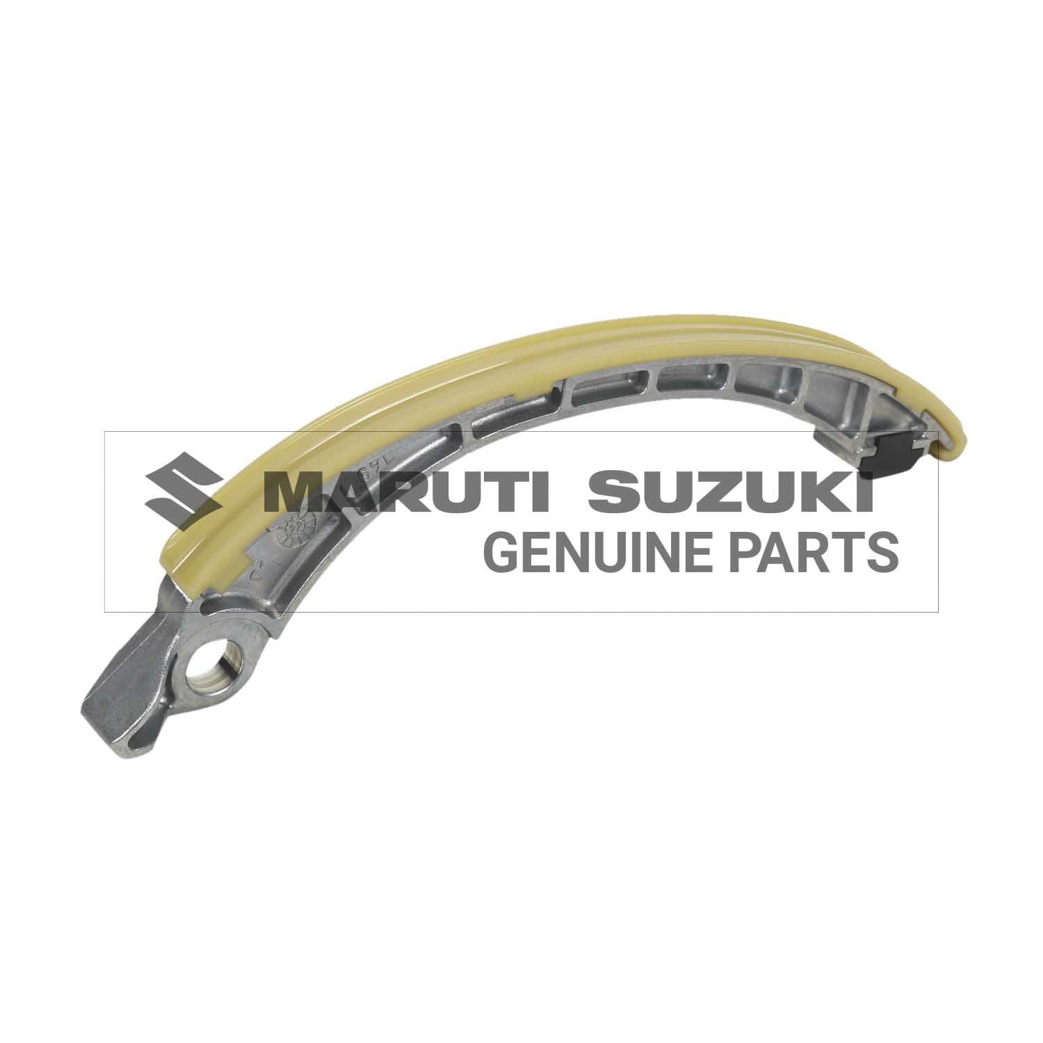 TENSIONER - TIMING CHAIN
