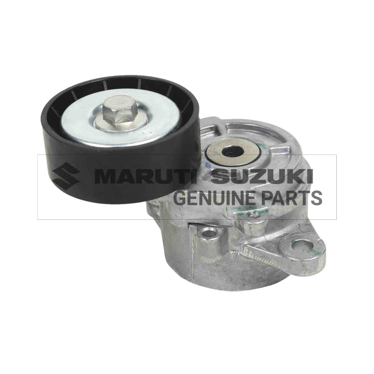 TENSIONER ASSY_GEN BELT