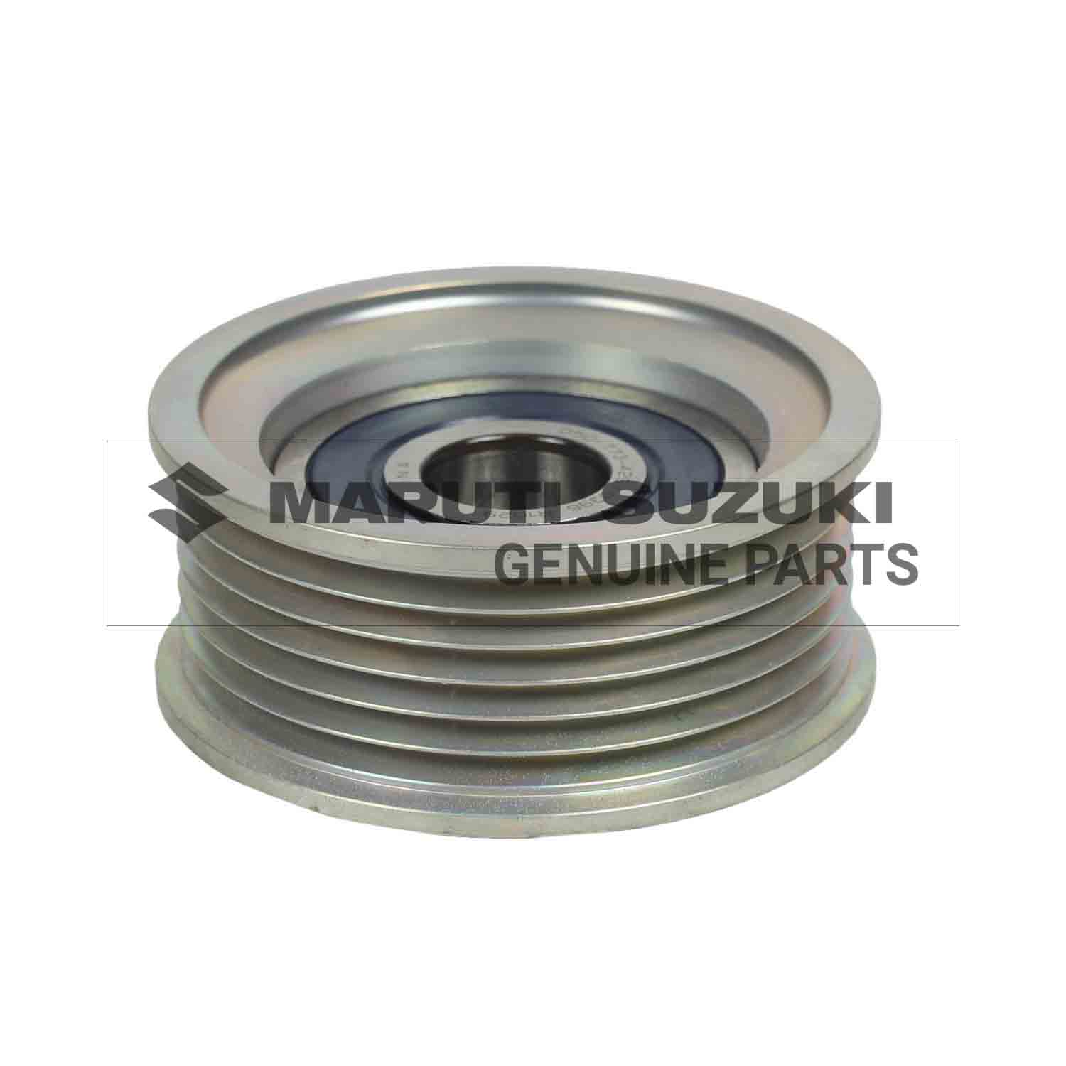 PULLEY_BELT IDLER